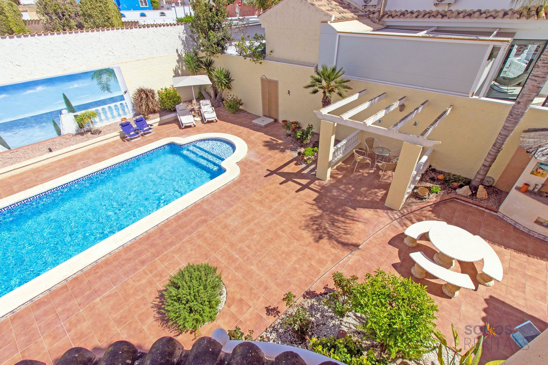 Villa Marina Luxe, Urb La Marina — fotografía 43