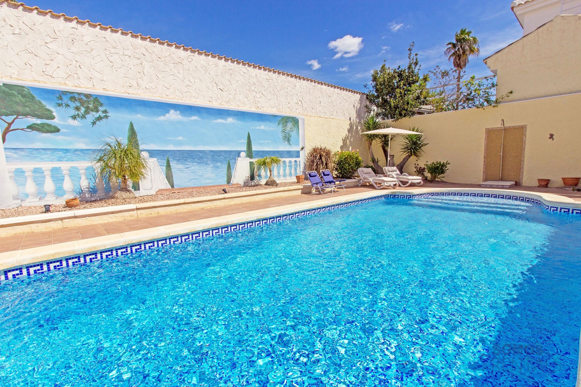 Villa Marina Luxe, Urb La Marina — fotografía 59