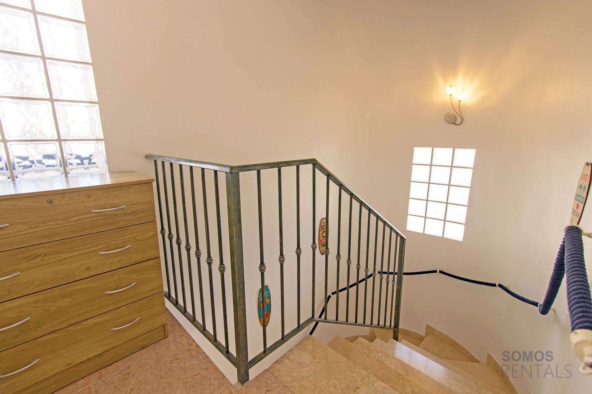 Villa Marina Luxe, Urb La Marina — fotografía 35