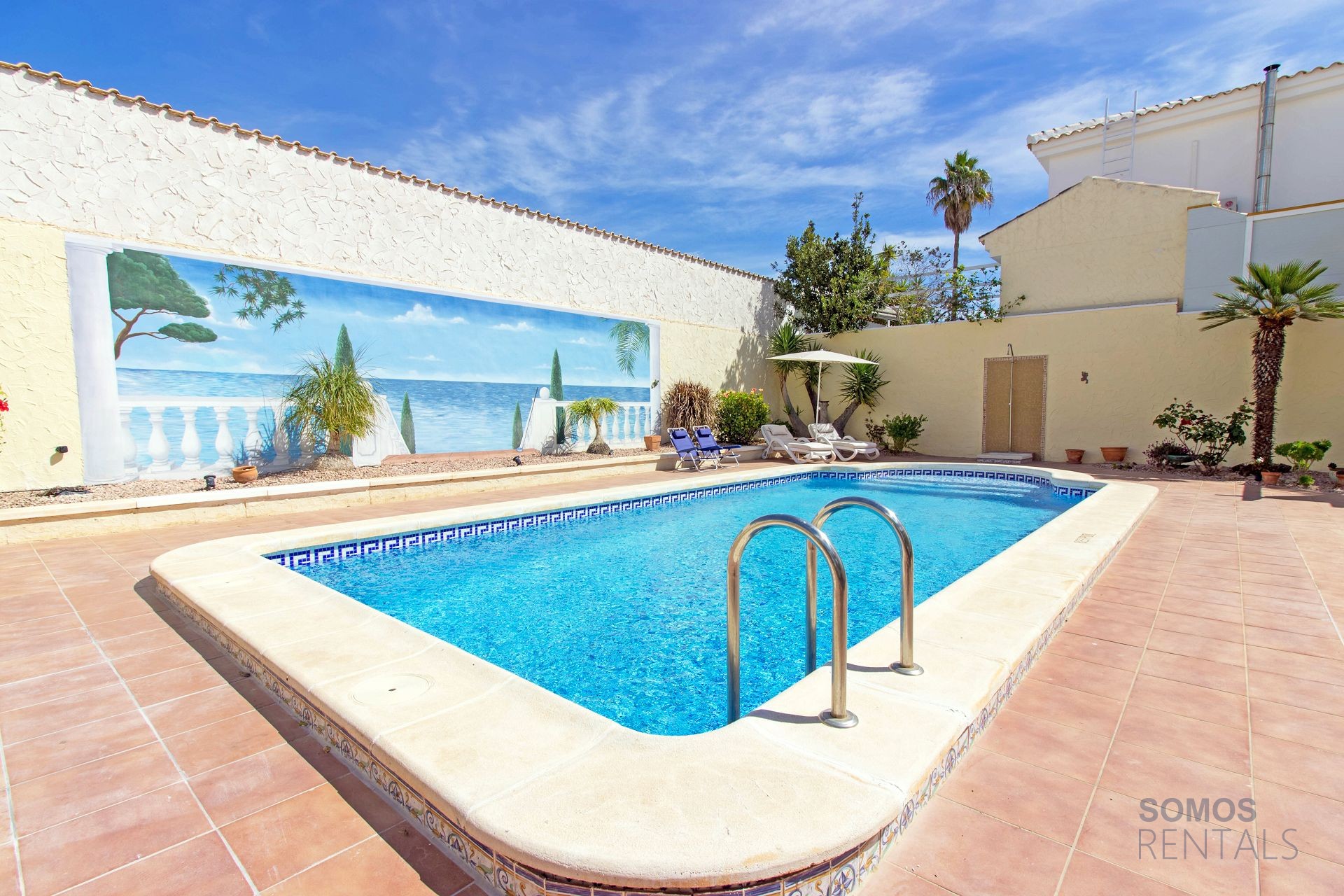 Villa Marina Luxe, Urb La Marina — fotografía 57