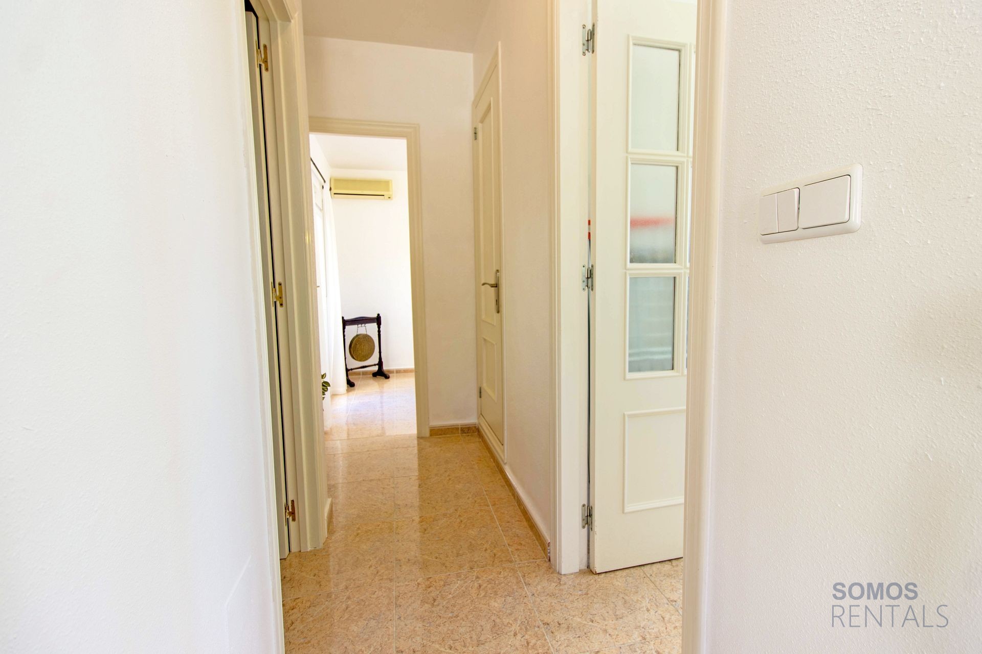 Villa Marina Luxe, Urb La Marina — fotografía 22