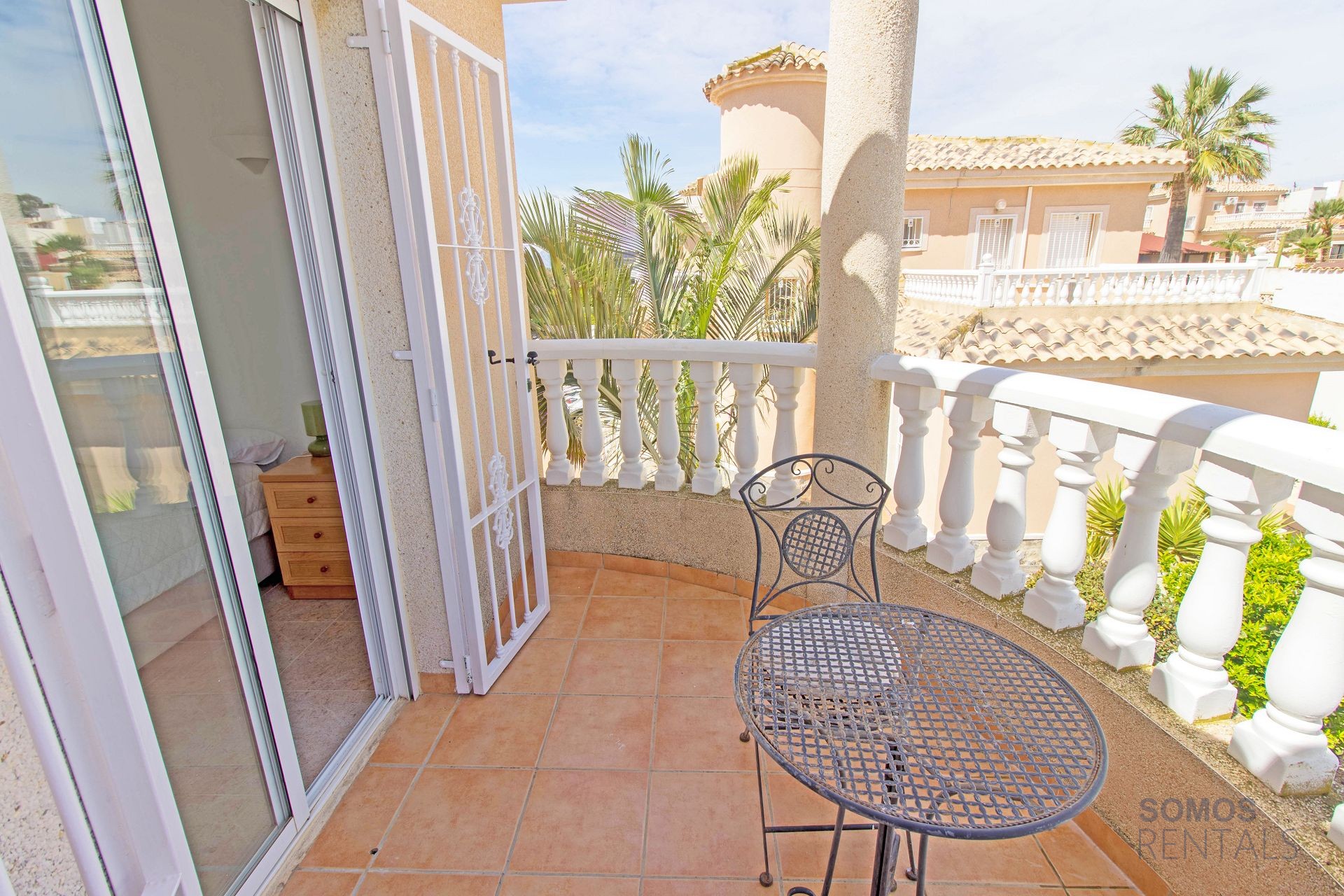 Villa Marina Luxe, Urb La Marina — fotografía 39