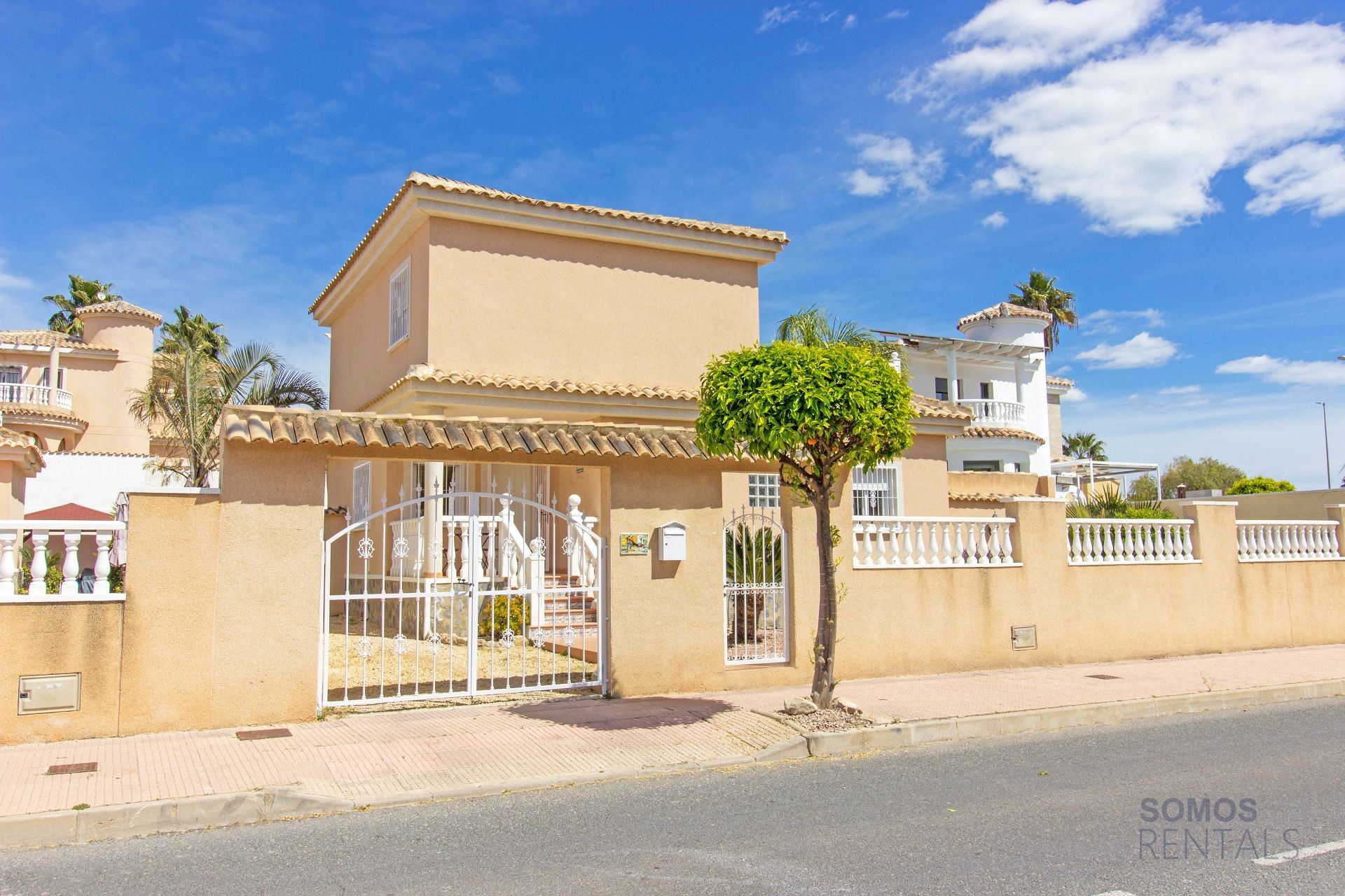 Villa Marina Luxe, Urb La Marina — fotografía 11