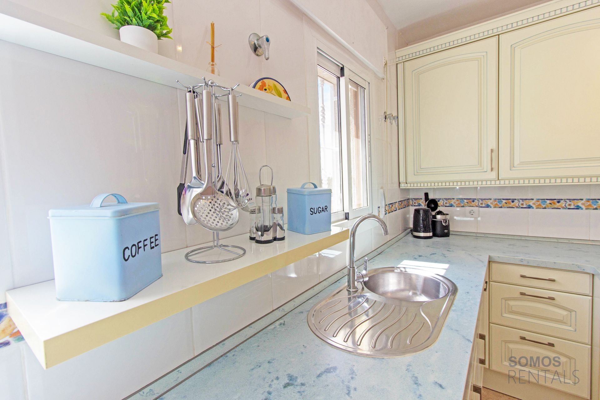 Villa Marina Luxe, Urb La Marina — fotografía 25