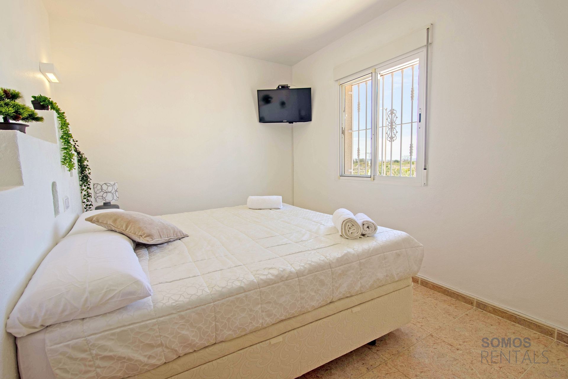 Villa Marina Luxe, Urb La Marina — fotografía 50