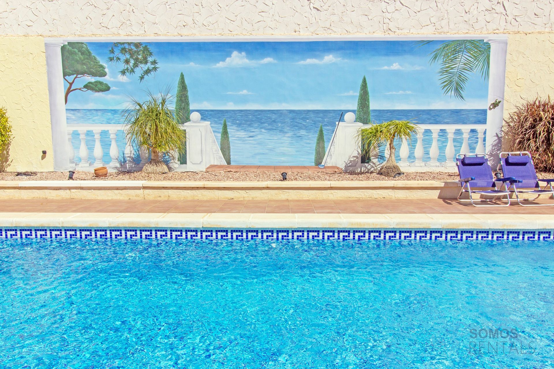 Villa Marina Luxe, Urb La Marina — fotografía 70