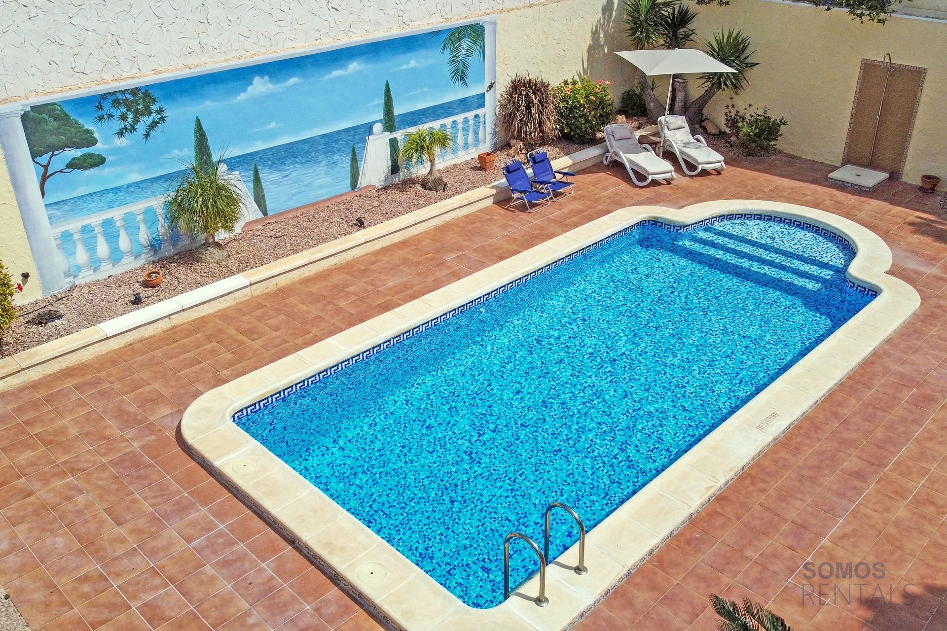 Villa Marina Luxe, Urb La Marina — fotografía 4