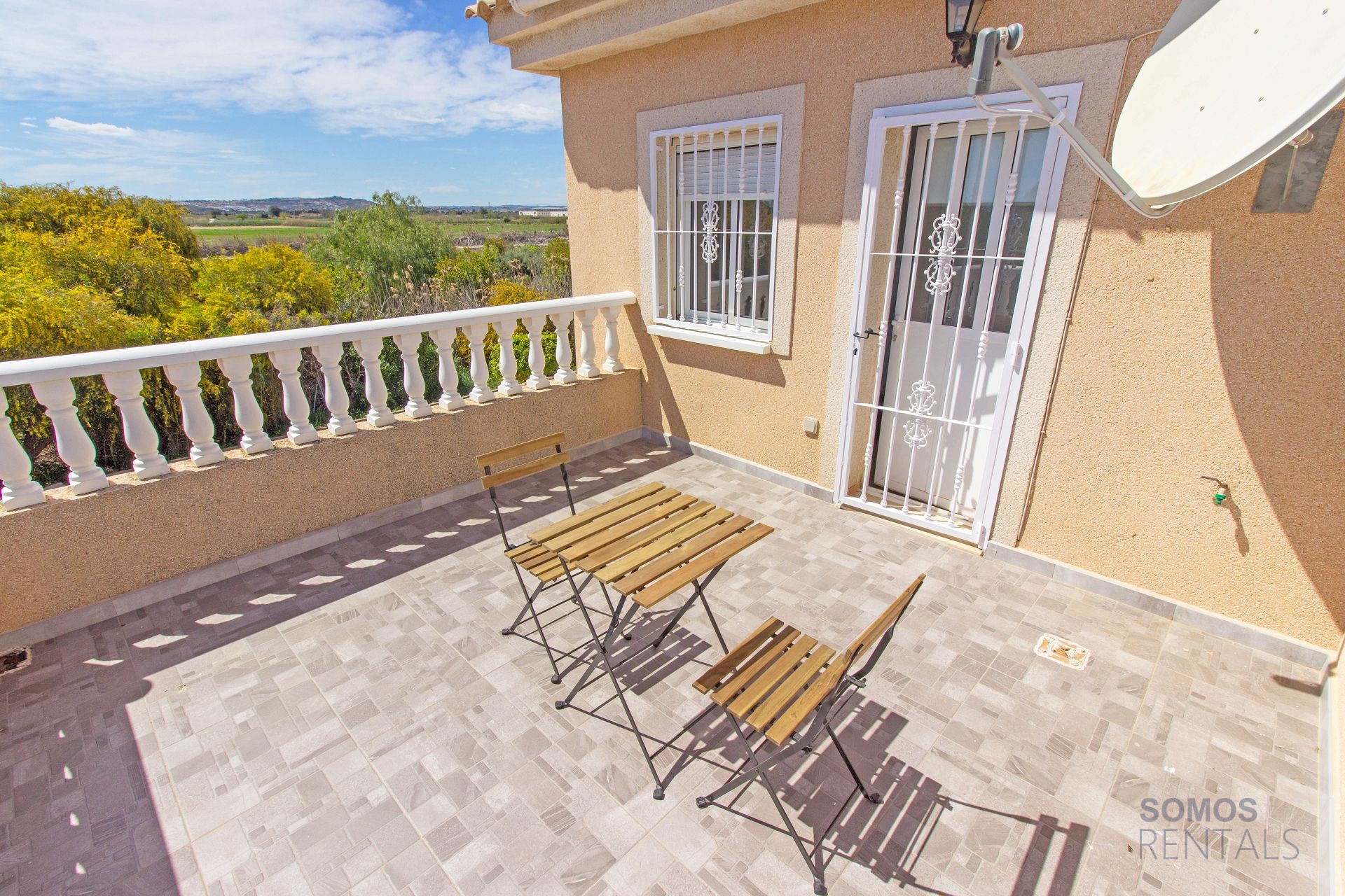 Villa Marina Luxe, Urb La Marina — fotografía 46