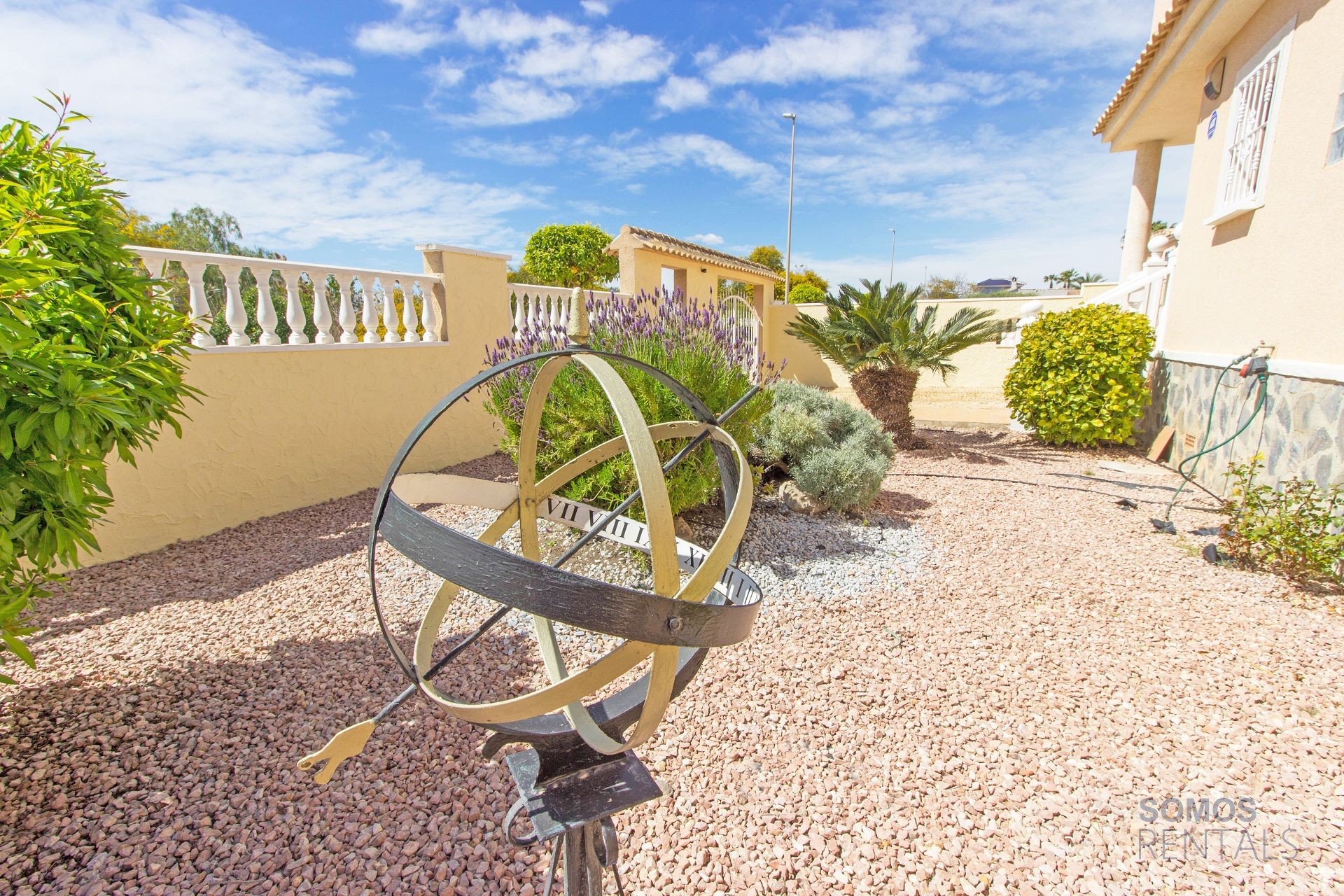 Villa Marina Luxe, Urb La Marina — fotografía 13