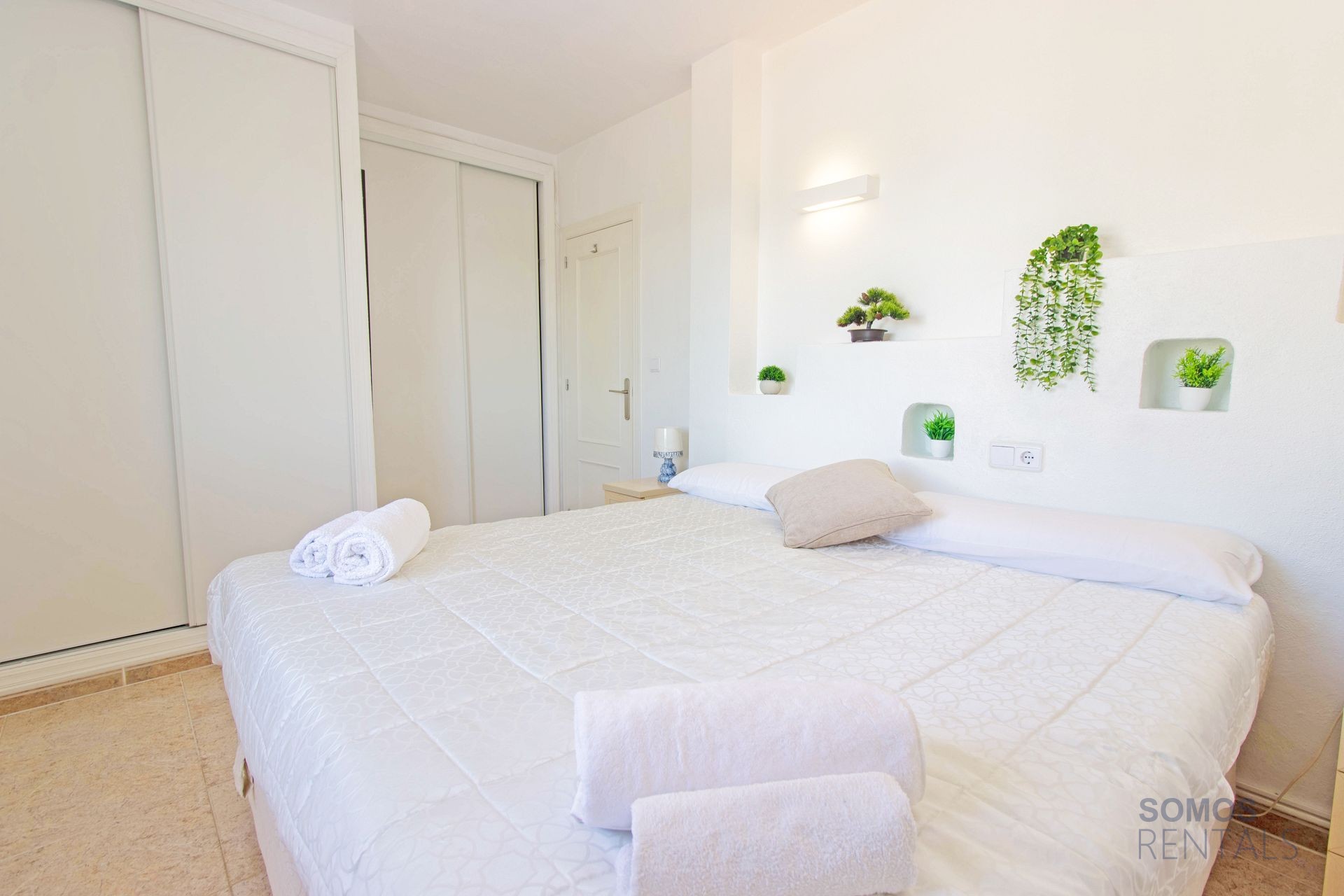 Villa Marina Luxe, Urb La Marina — fotografía 51