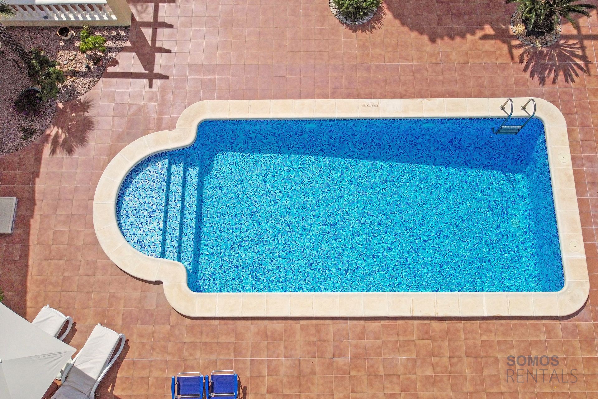 Villa Marina Luxe, Urb La Marina — fotografía 6
