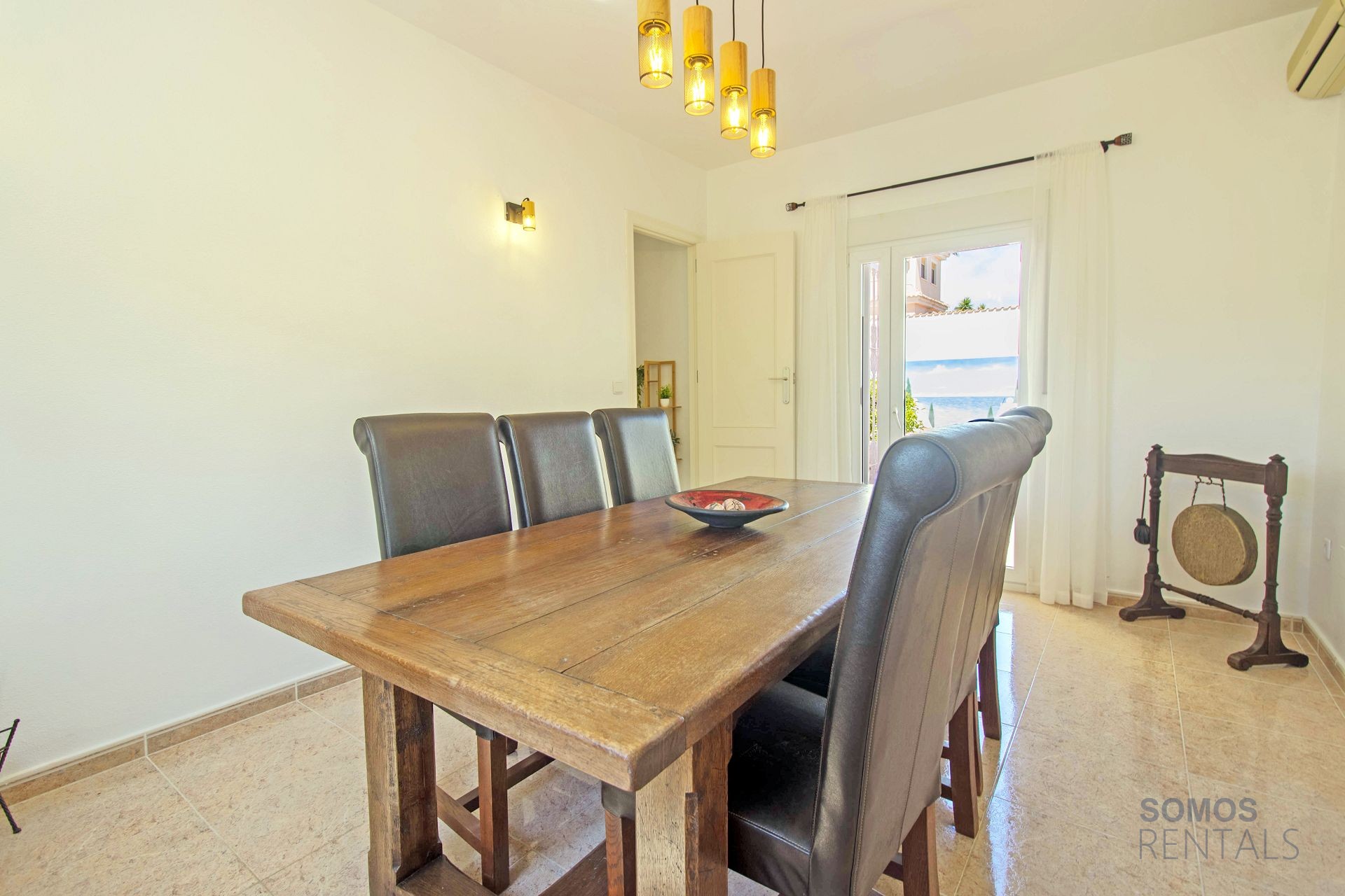 Villa Marina Luxe, Urb La Marina — fotografía 33