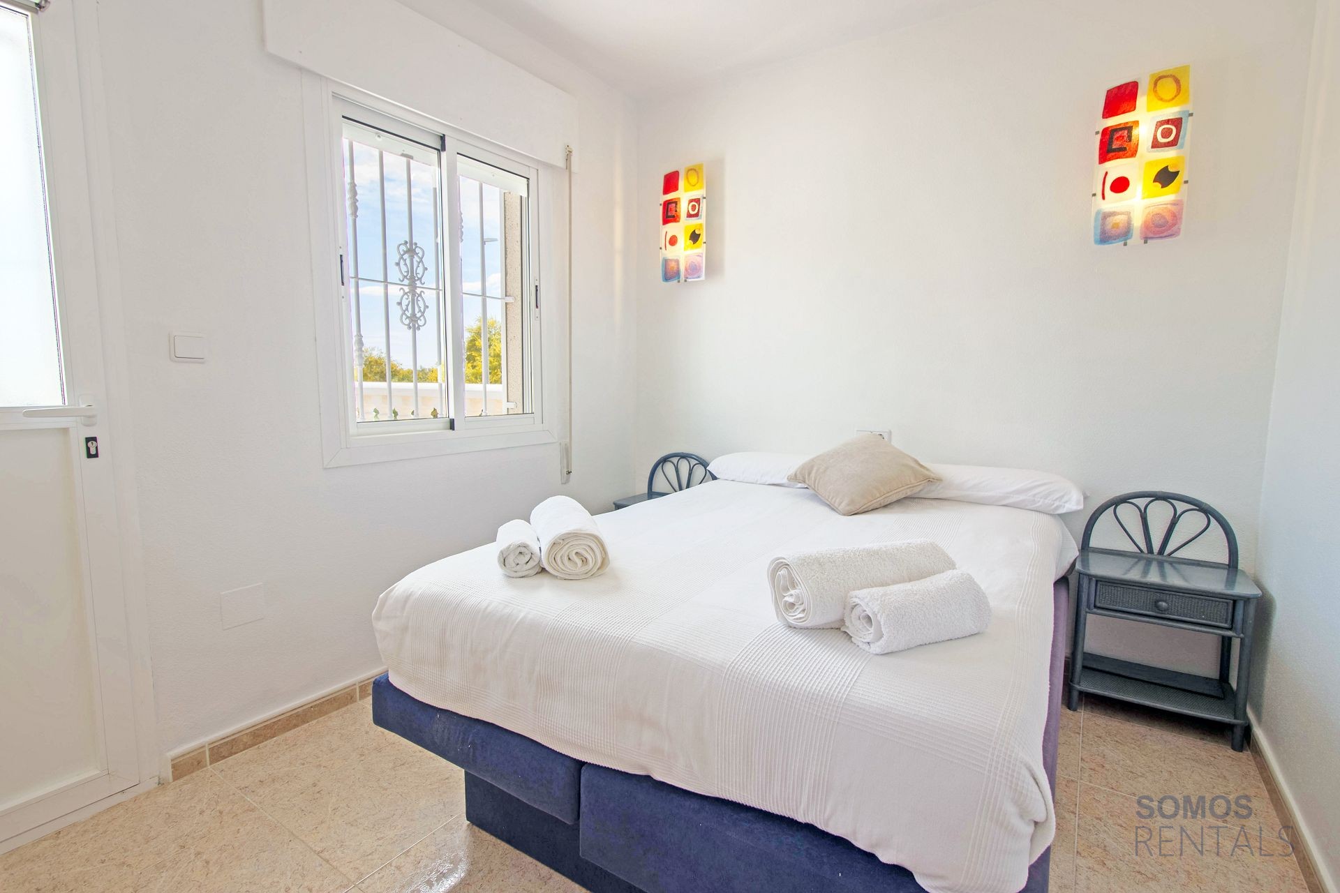 Villa Marina Luxe, Urb La Marina — fotografía 44