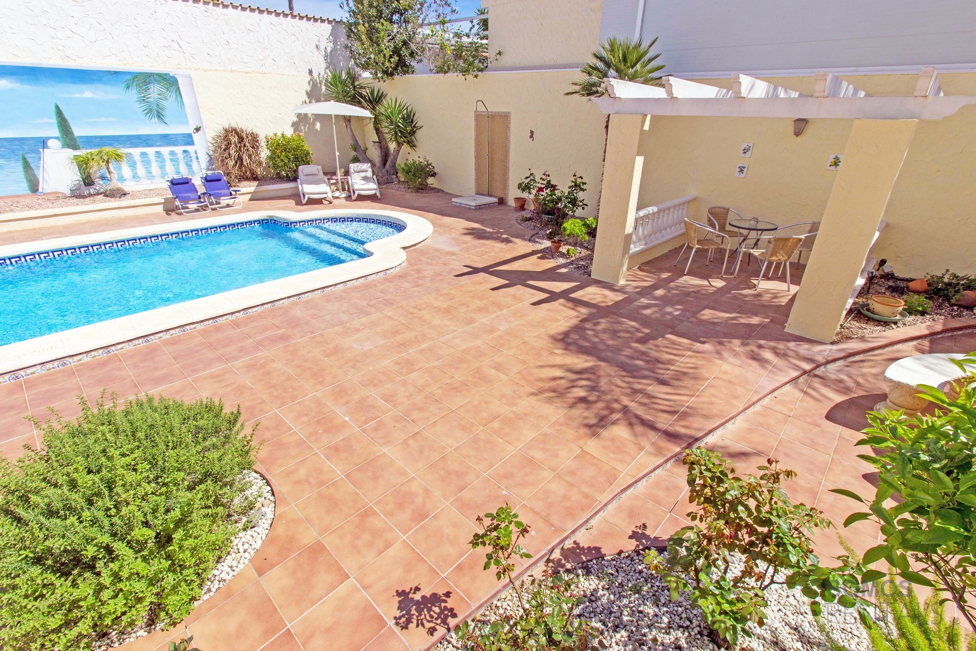 Villa Marina Luxe, Urb La Marina — fotografía 56