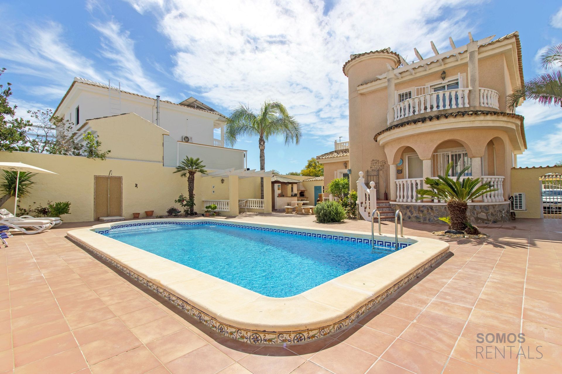 Villa Marina Luxe, Urb La Marina — fotografía 61