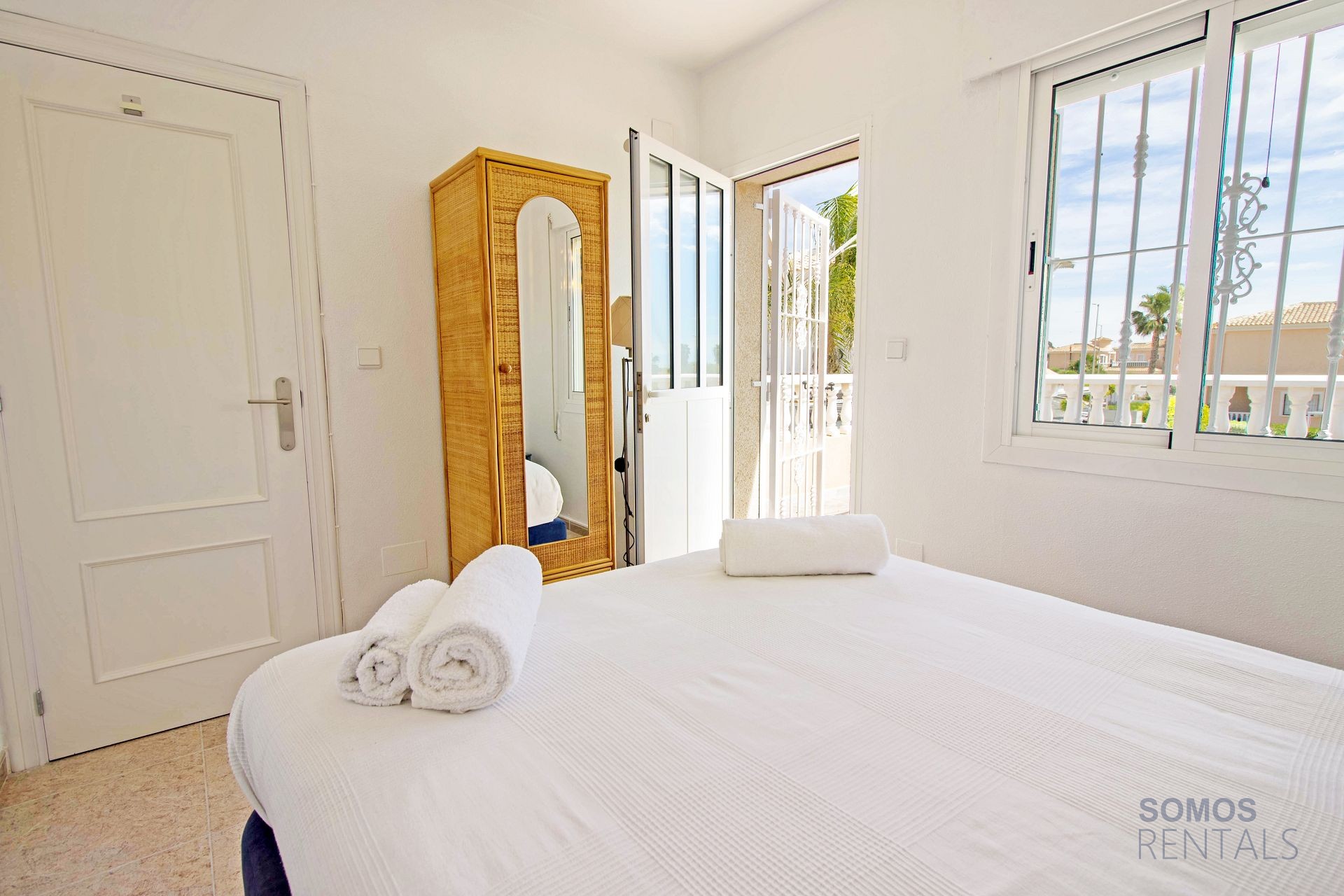 Villa Marina Luxe, Urb La Marina — fotografía 45