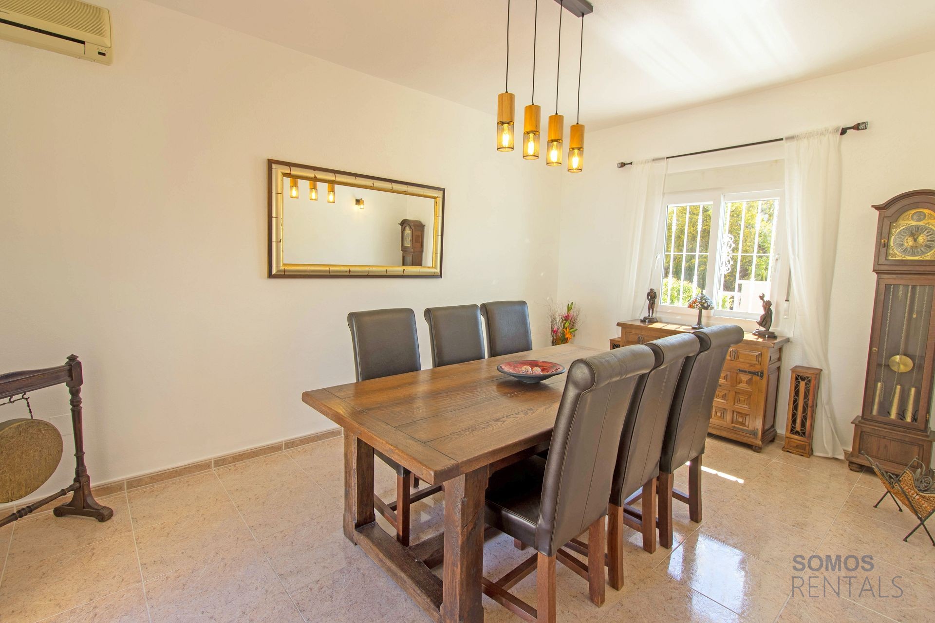 Villa Marina Luxe, Urb La Marina — fotografía 31