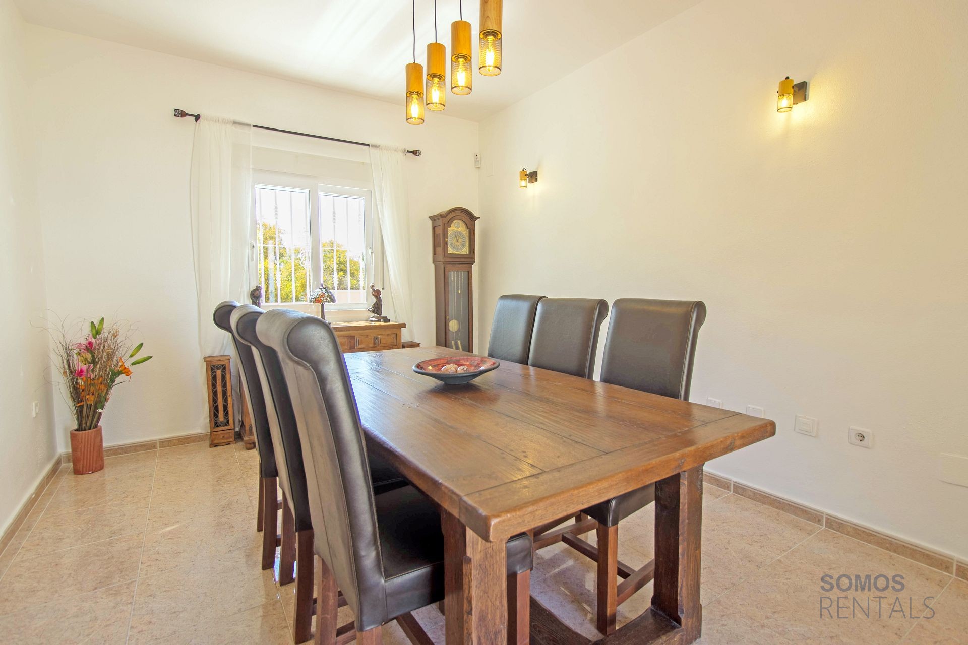 Villa Marina Luxe, Urb La Marina — fotografía 34