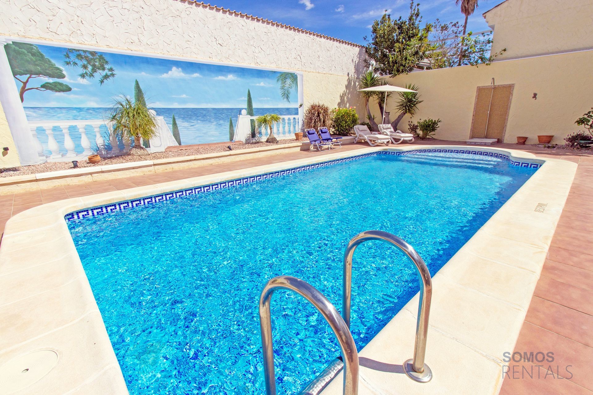 Villa Marina Luxe, Urb La Marina — fotografía 58