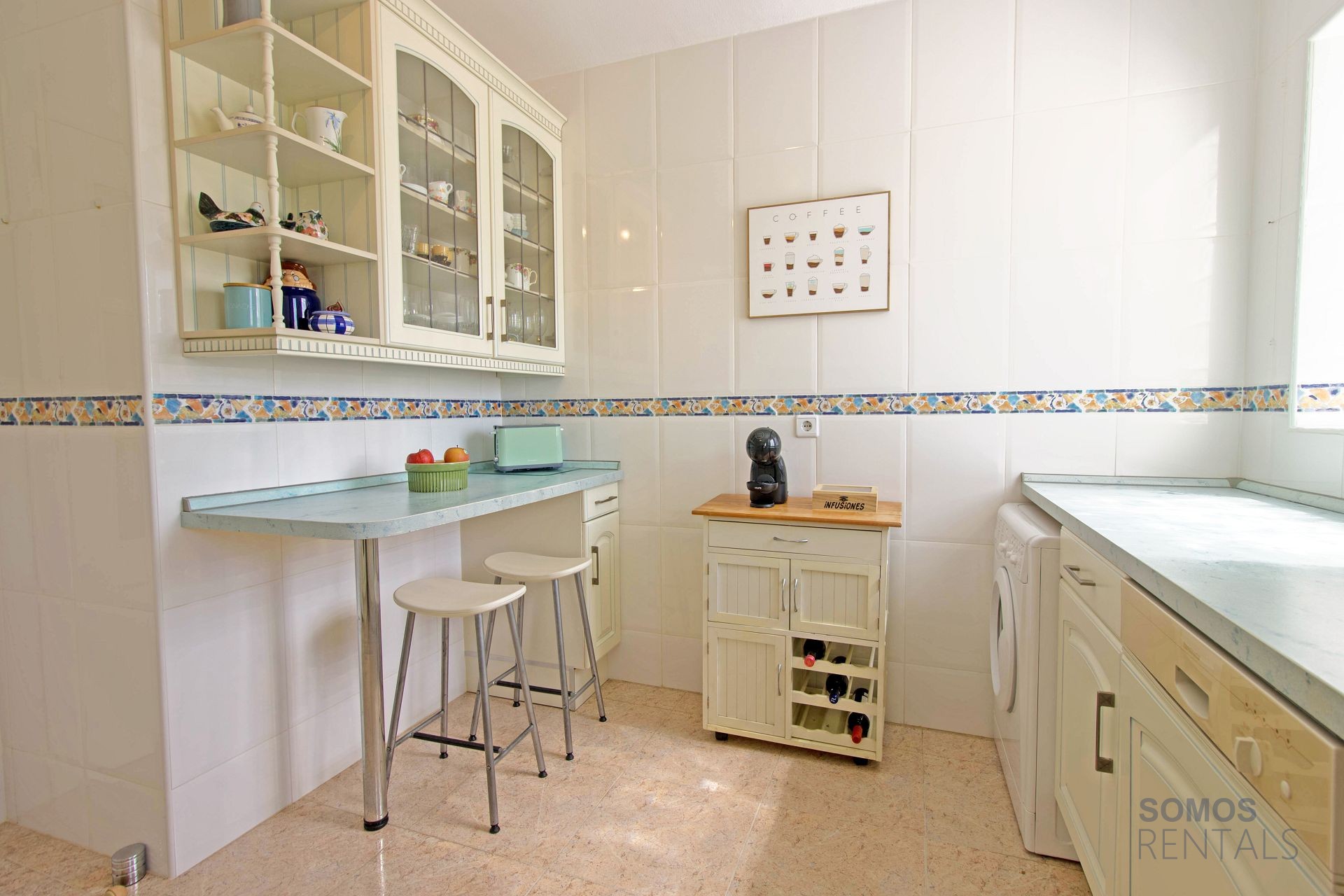 Villa Marina Luxe, Urb La Marina — fotografía 26
