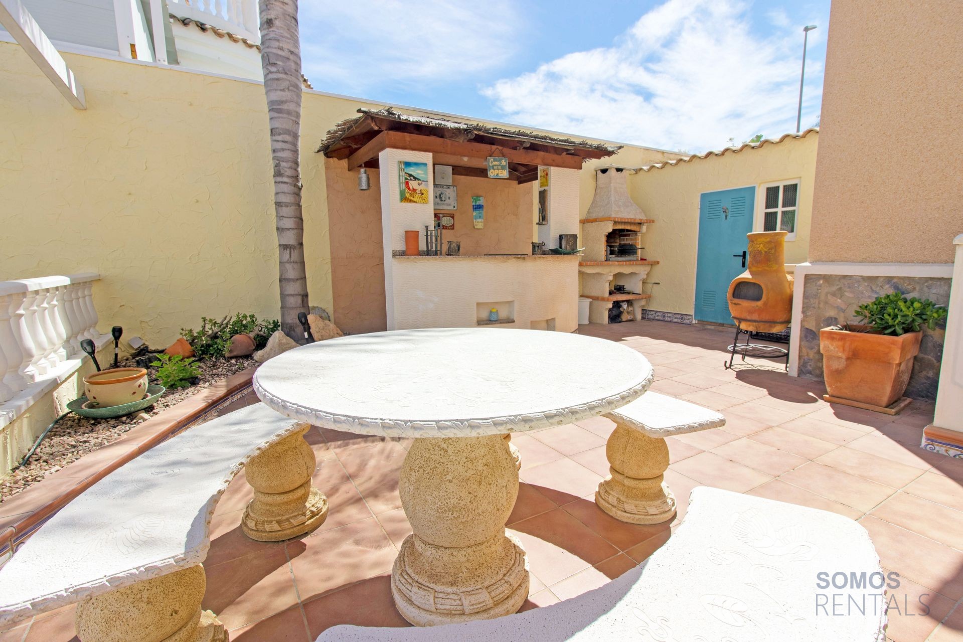 Villa Marina Luxe, Urb La Marina — fotografía 73