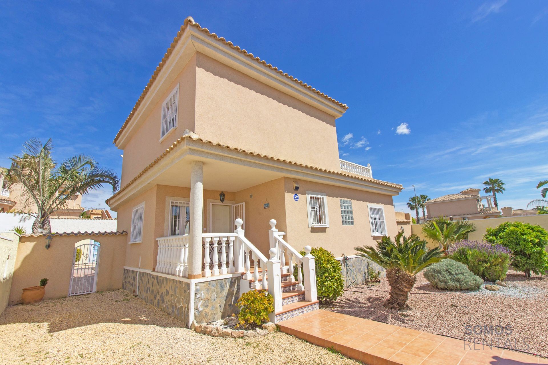 Villa Marina Luxe, Urb La Marina — fotografía 12