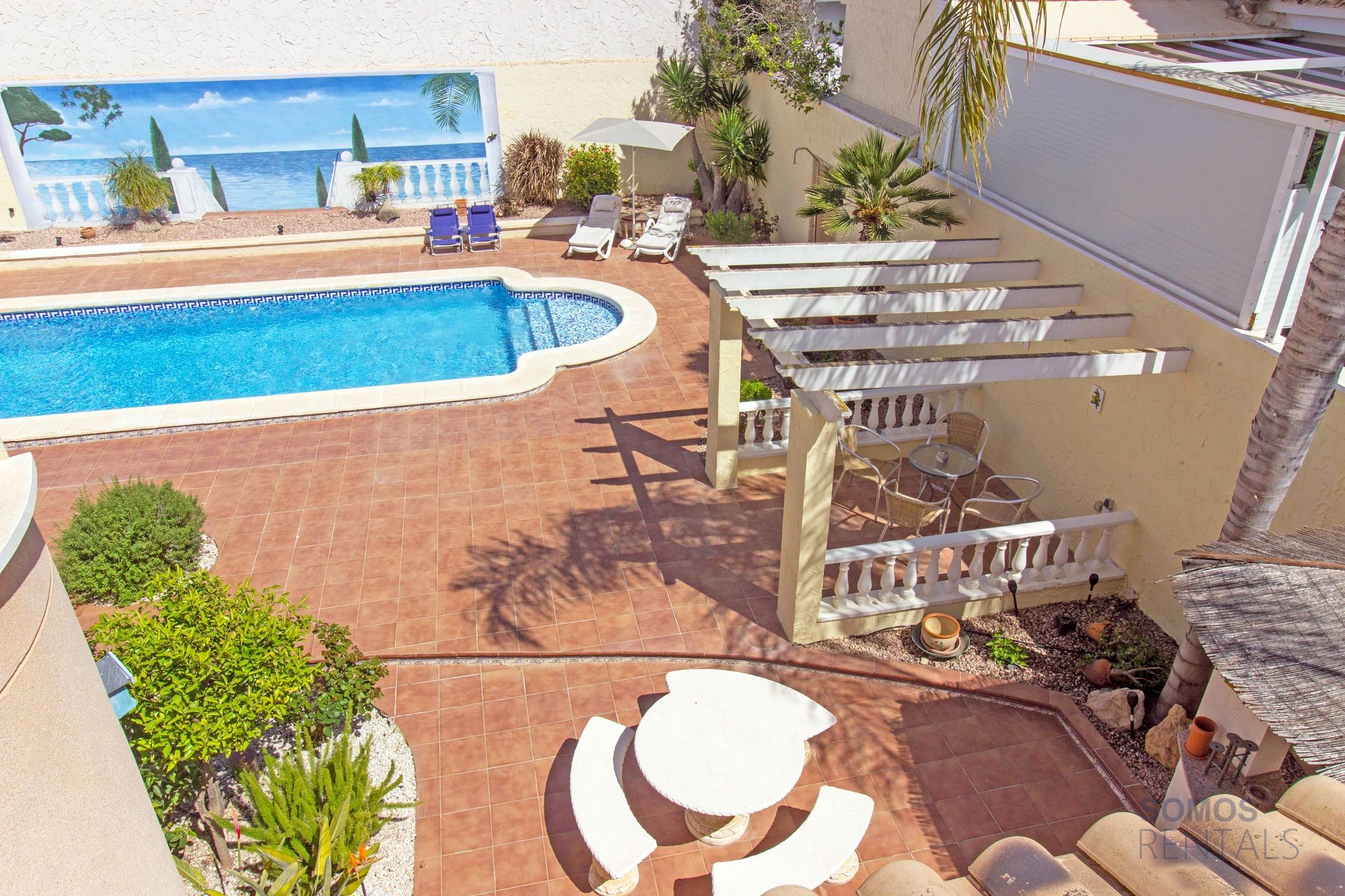 Villa Marina Luxe, Urb La Marina — fotografía 49