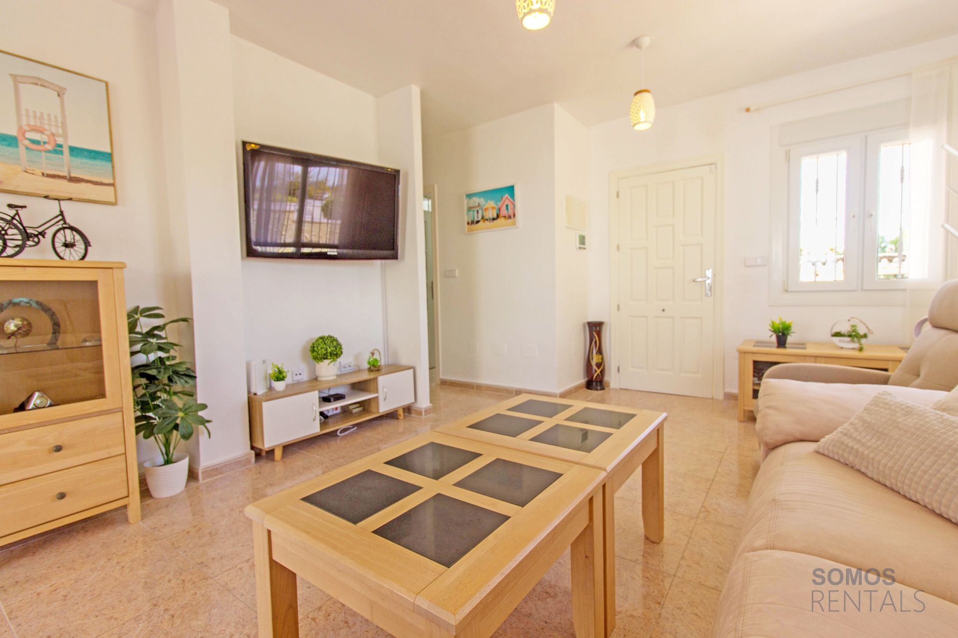 Villa Marina Luxe, Urb La Marina — fotografía 20