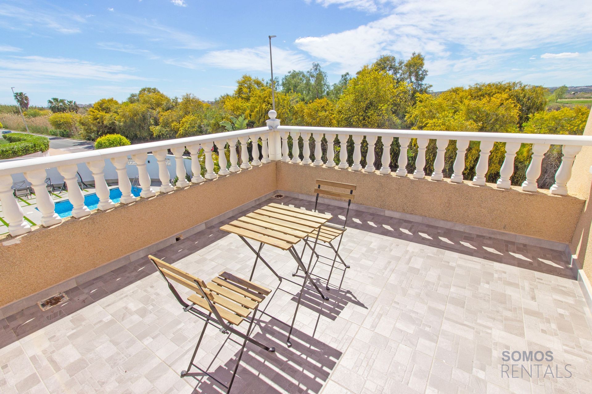 Villa Marina Luxe, Urb La Marina — fotografía 47
