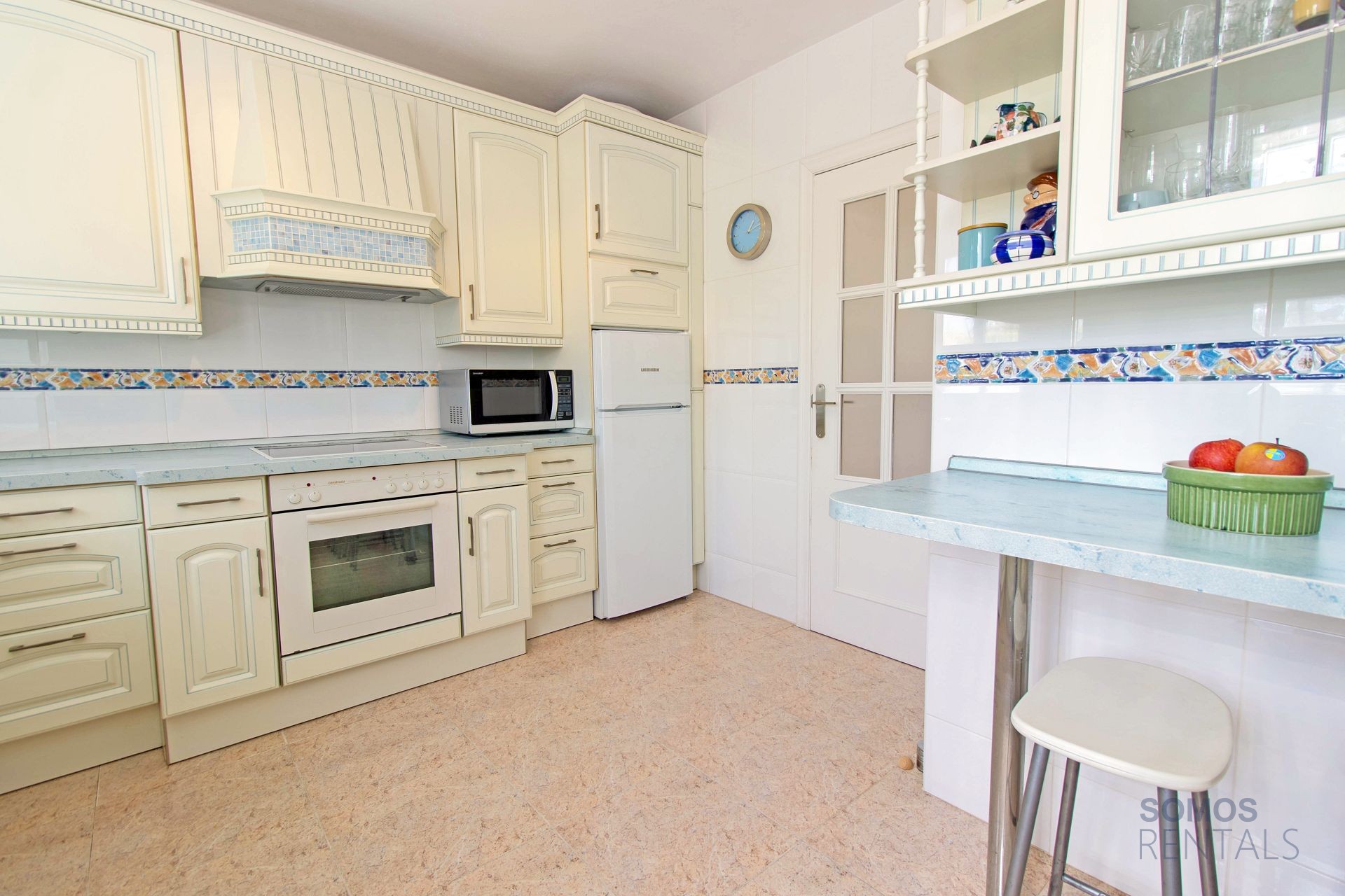 Villa Marina Luxe, Urb La Marina — fotografía 29