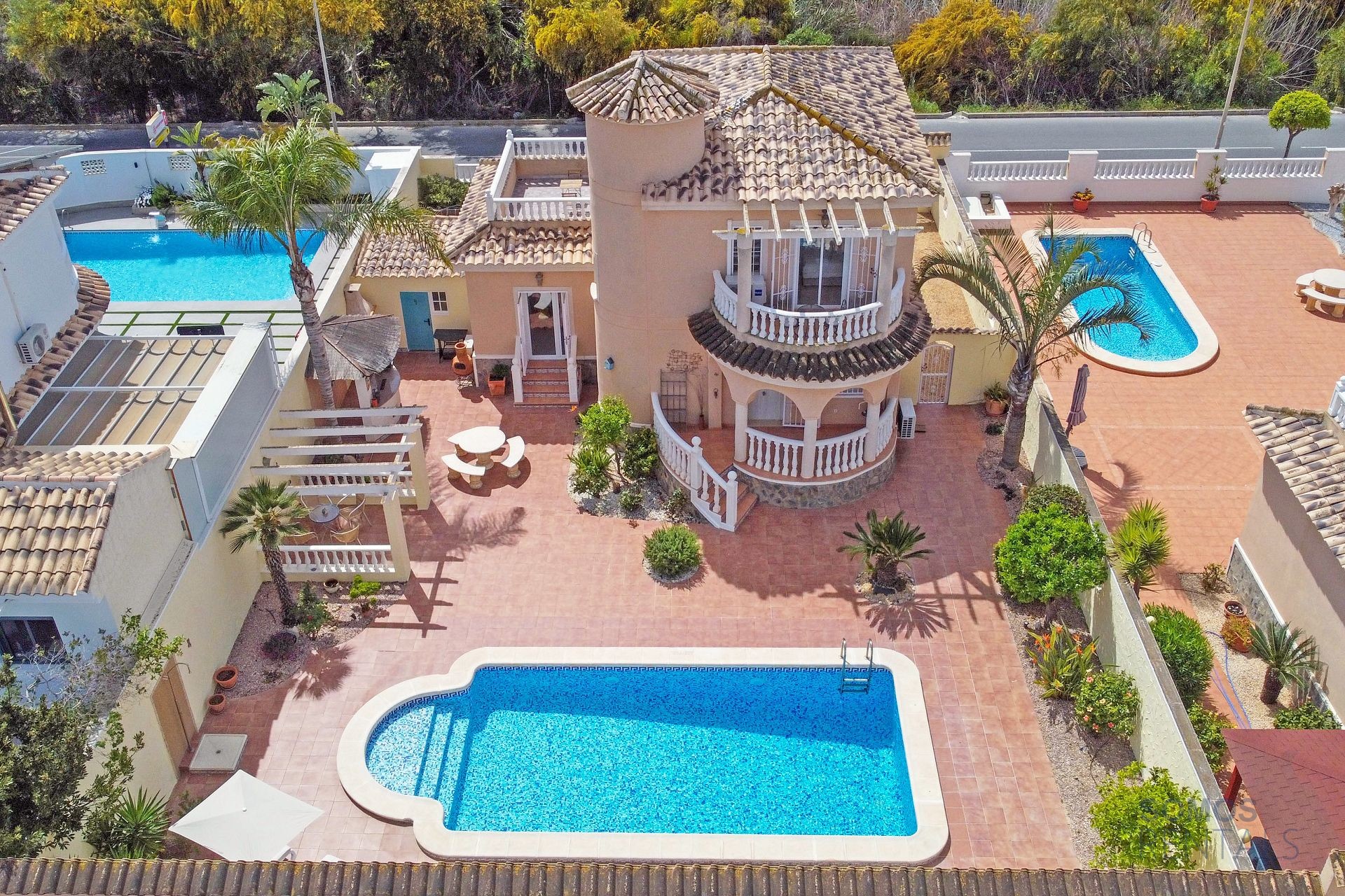 Villa Marina Luxe, Urb La Marina — fotografía 7