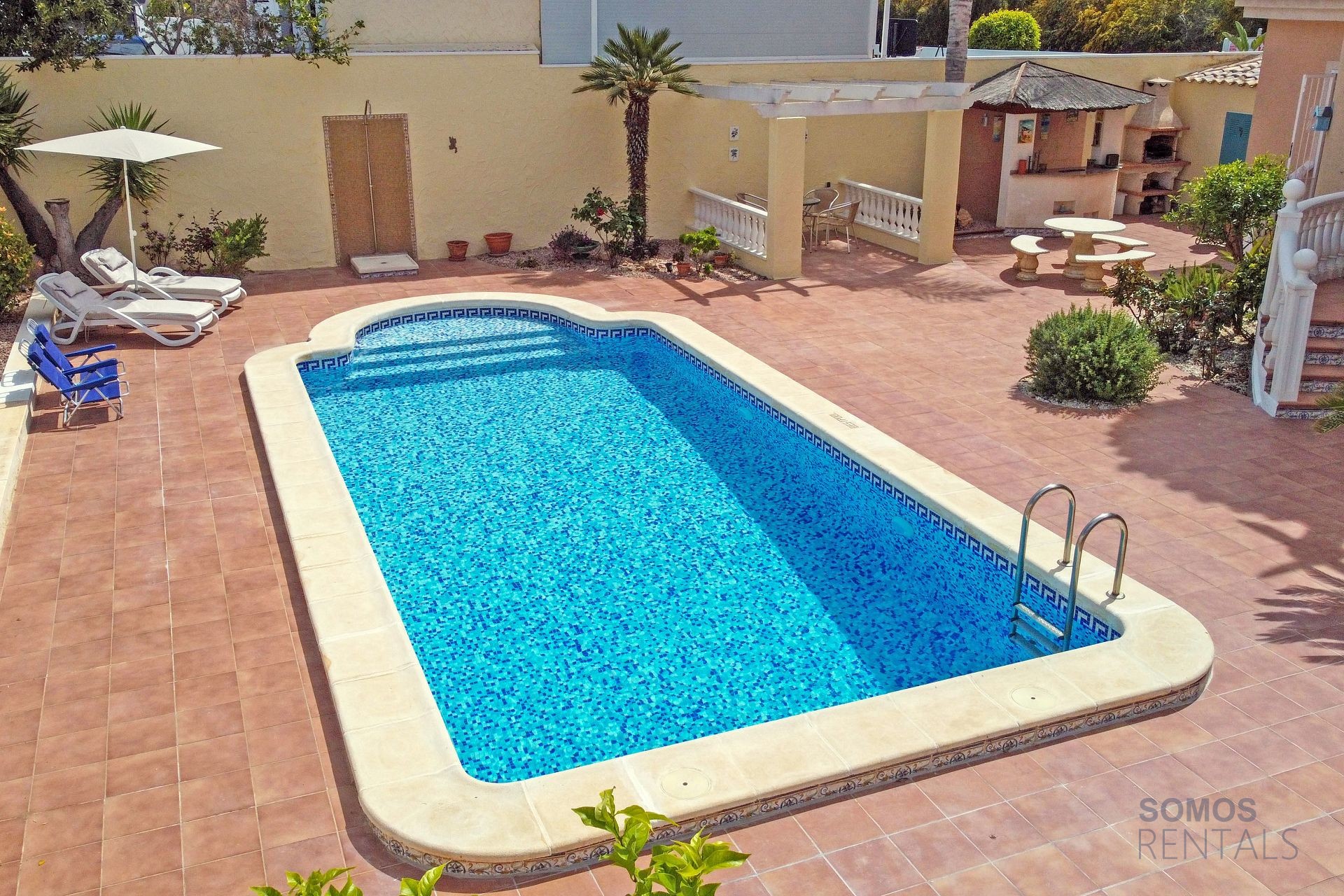 Villa Marina Luxe, Urb La Marina — fotografía 5