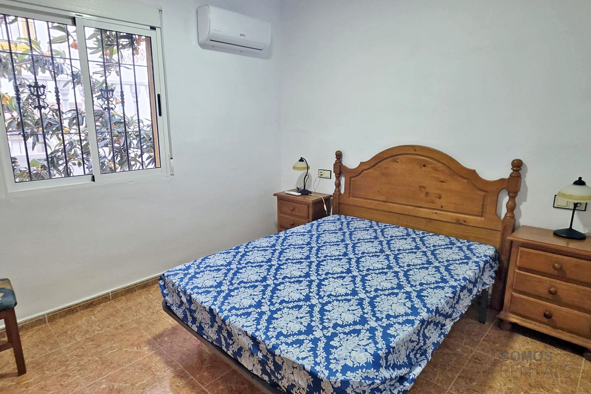 Casa Felicidad, Urb La Marina — fotografía 19