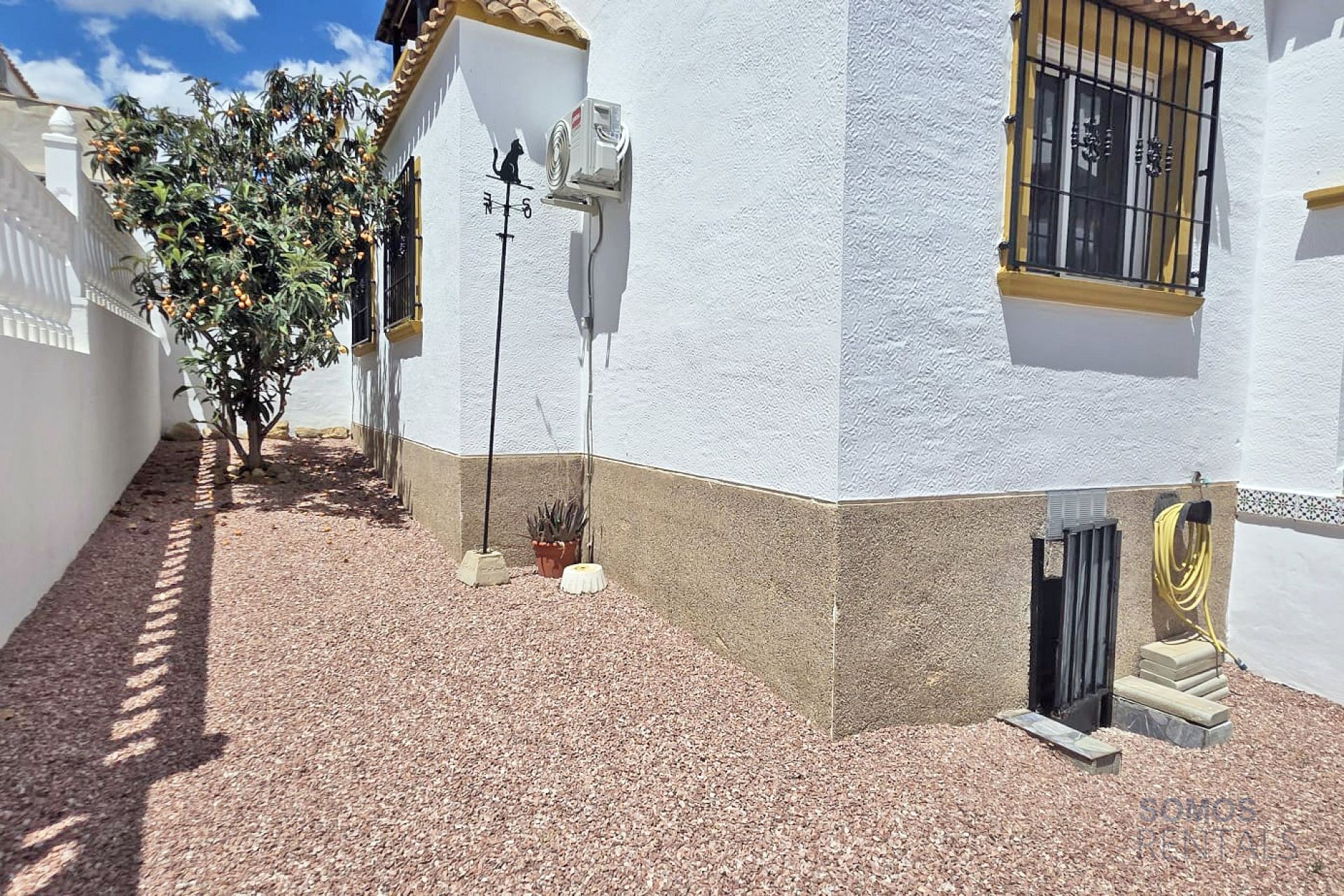 Casa Felicidad, Urb La Marina — fotografía 7