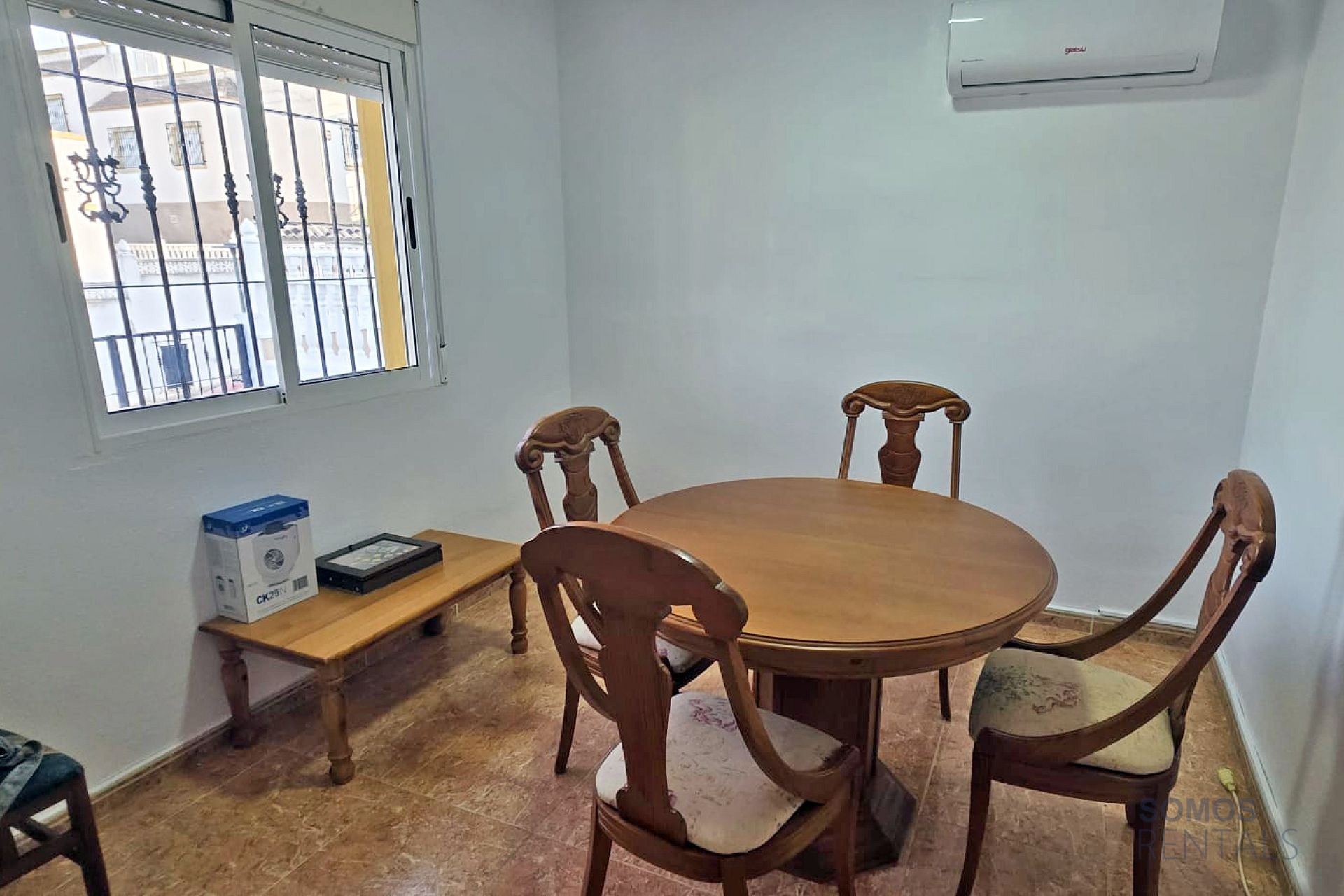 Casa Felicidad, Urb La Marina — fotografía 14