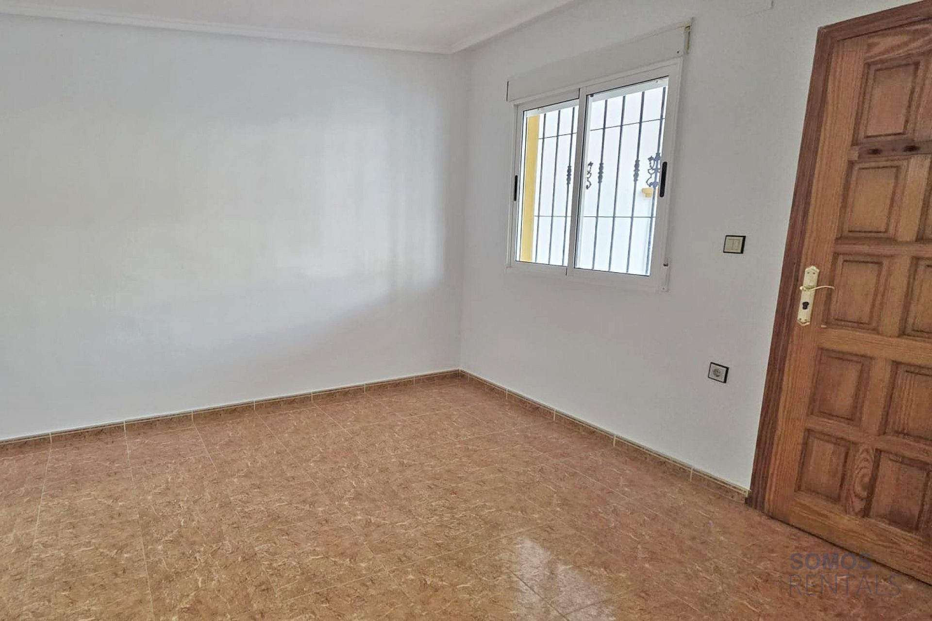 Casa Felicidad, Urb La Marina — fotografía 11