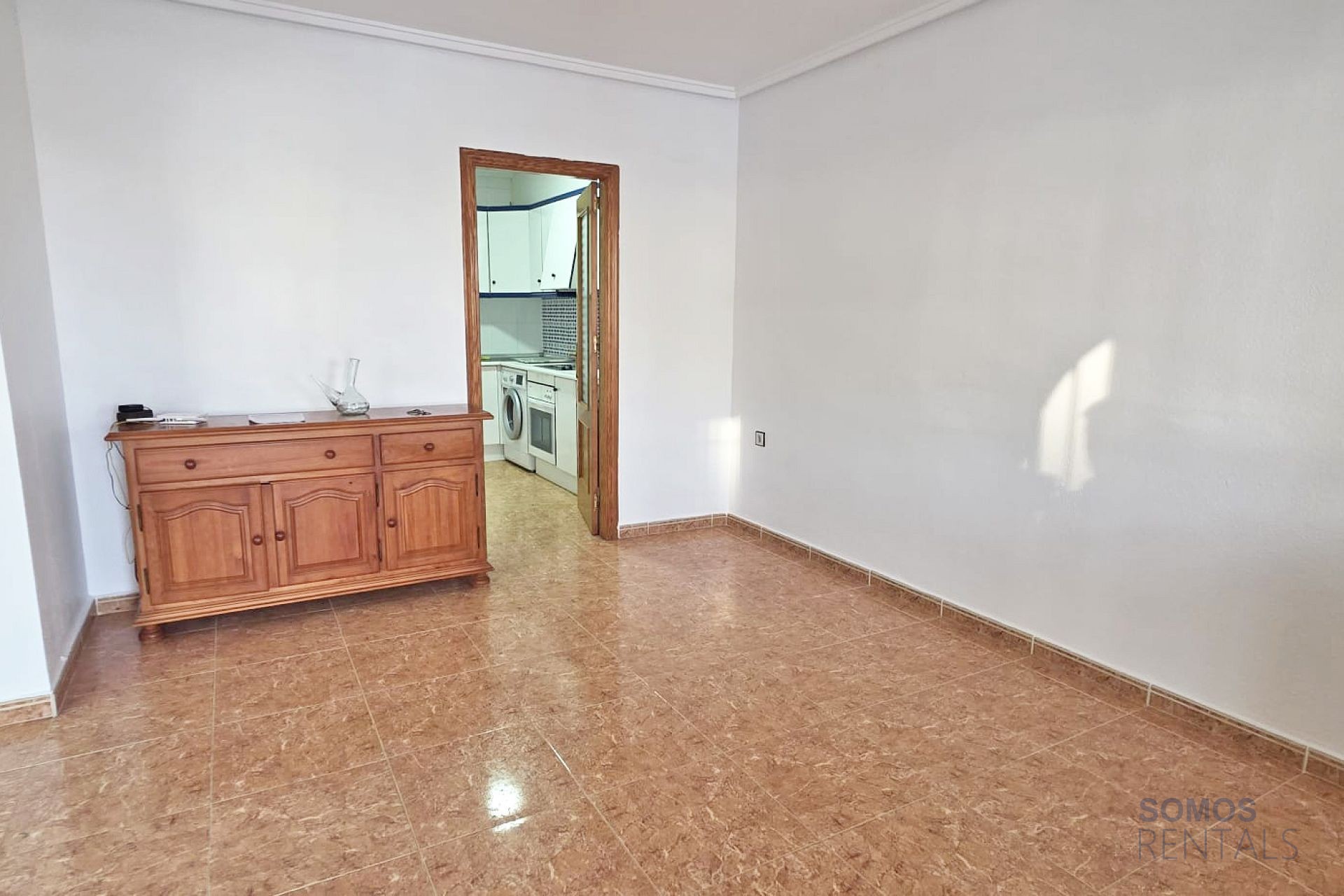 Casa Felicidad, Urb La Marina — fotografía 12