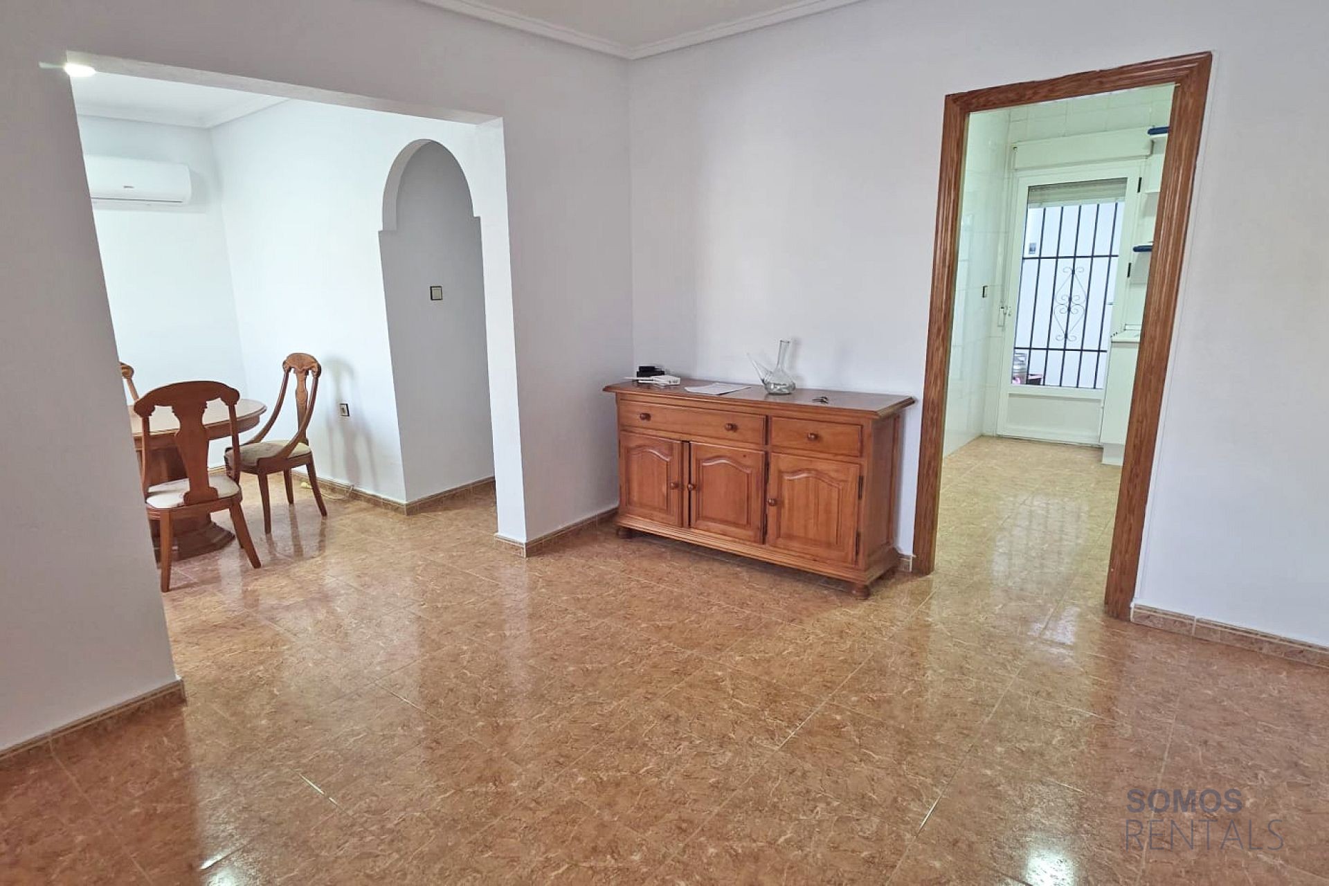 Casa Felicidad, Urb La Marina — fotografía 13