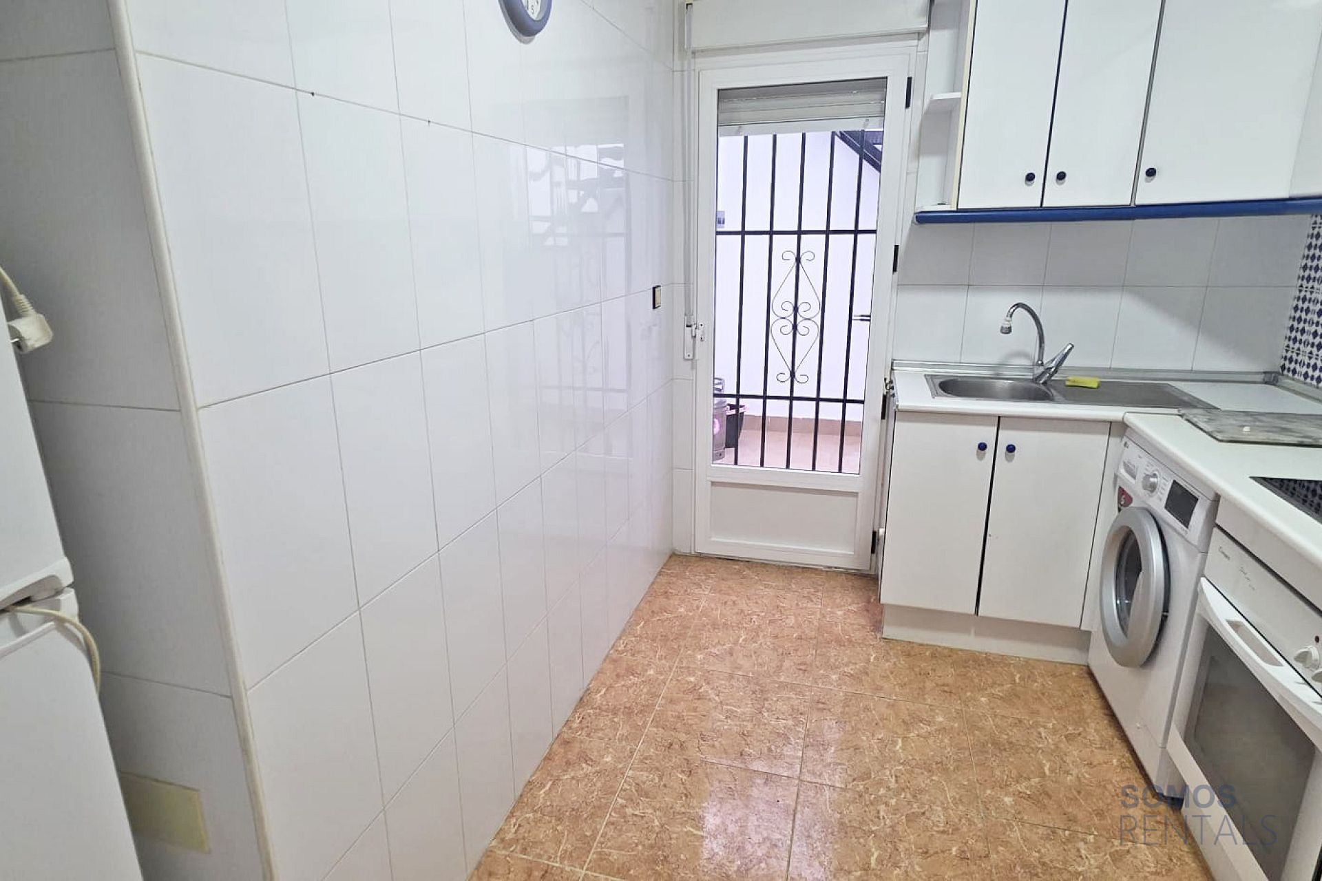 Casa Felicidad, Urb La Marina — fotografía 16