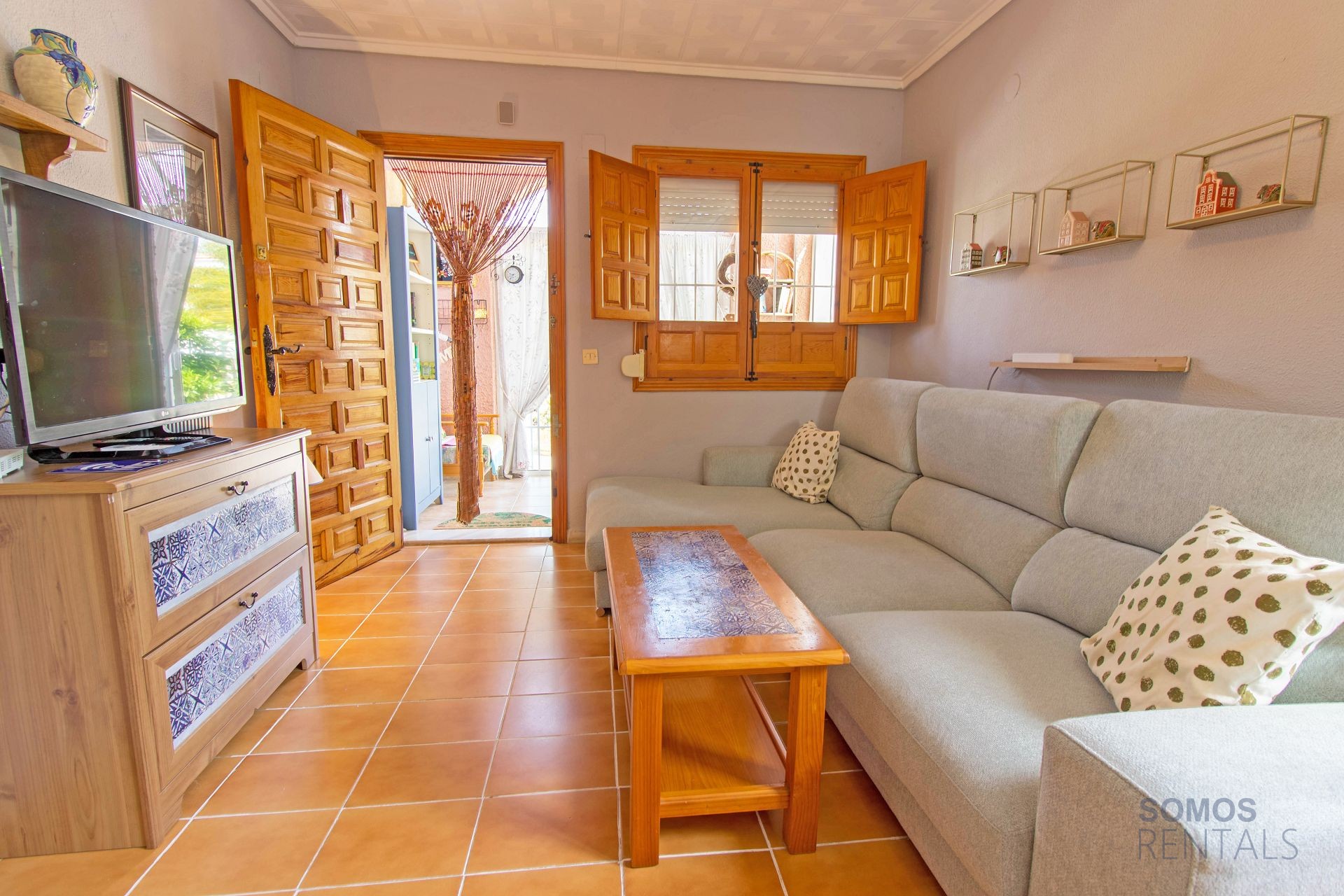 Villa Azul - Urb La Marina photograph 20