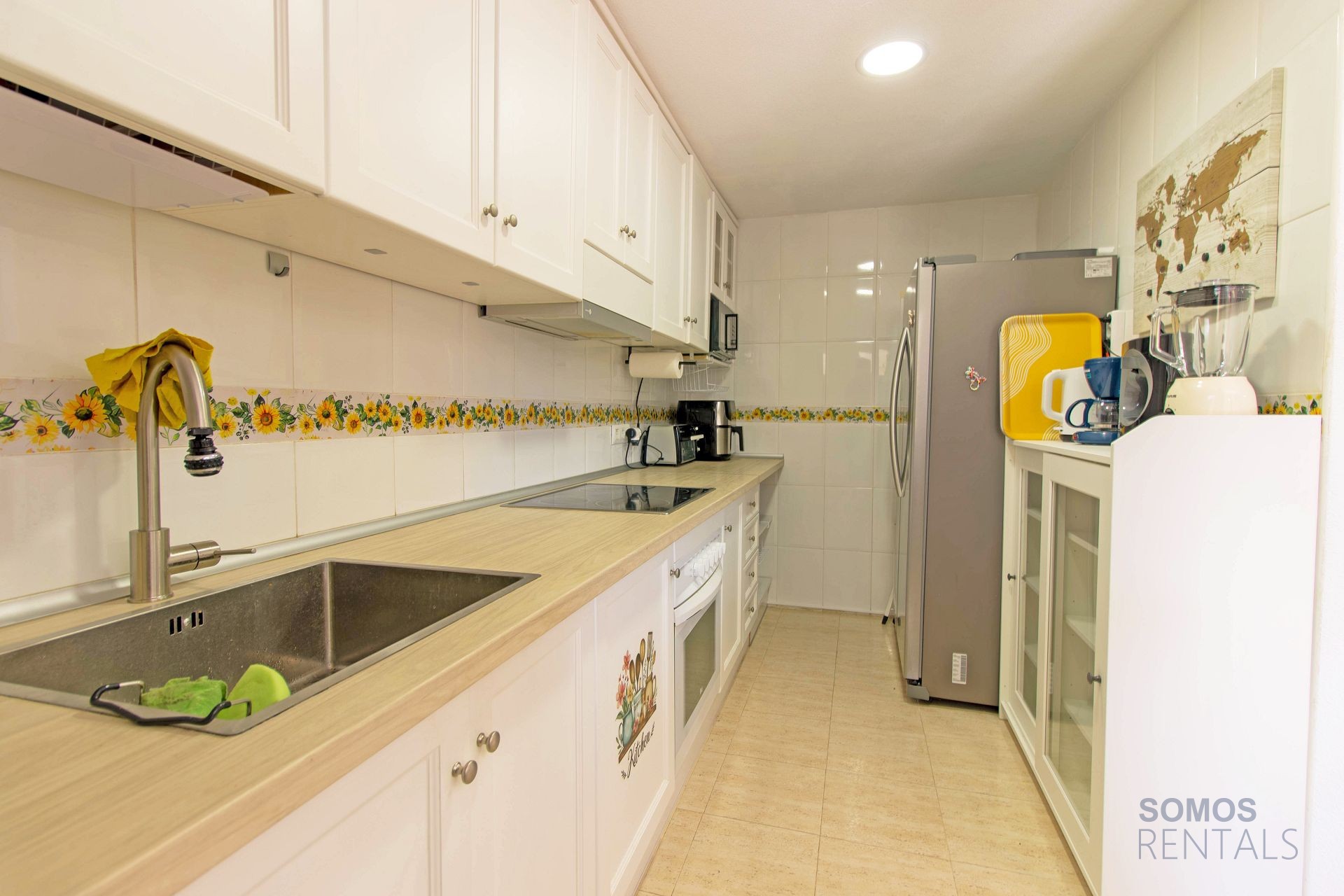Casa Jardin Salamandra, Gran Alacant — photographie 25