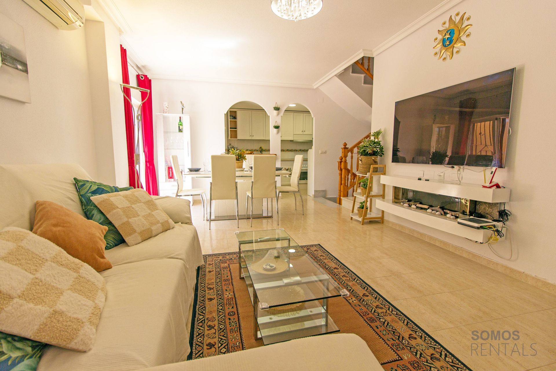 Casa Jardin Salamandra, Gran Alacant — photographie 20