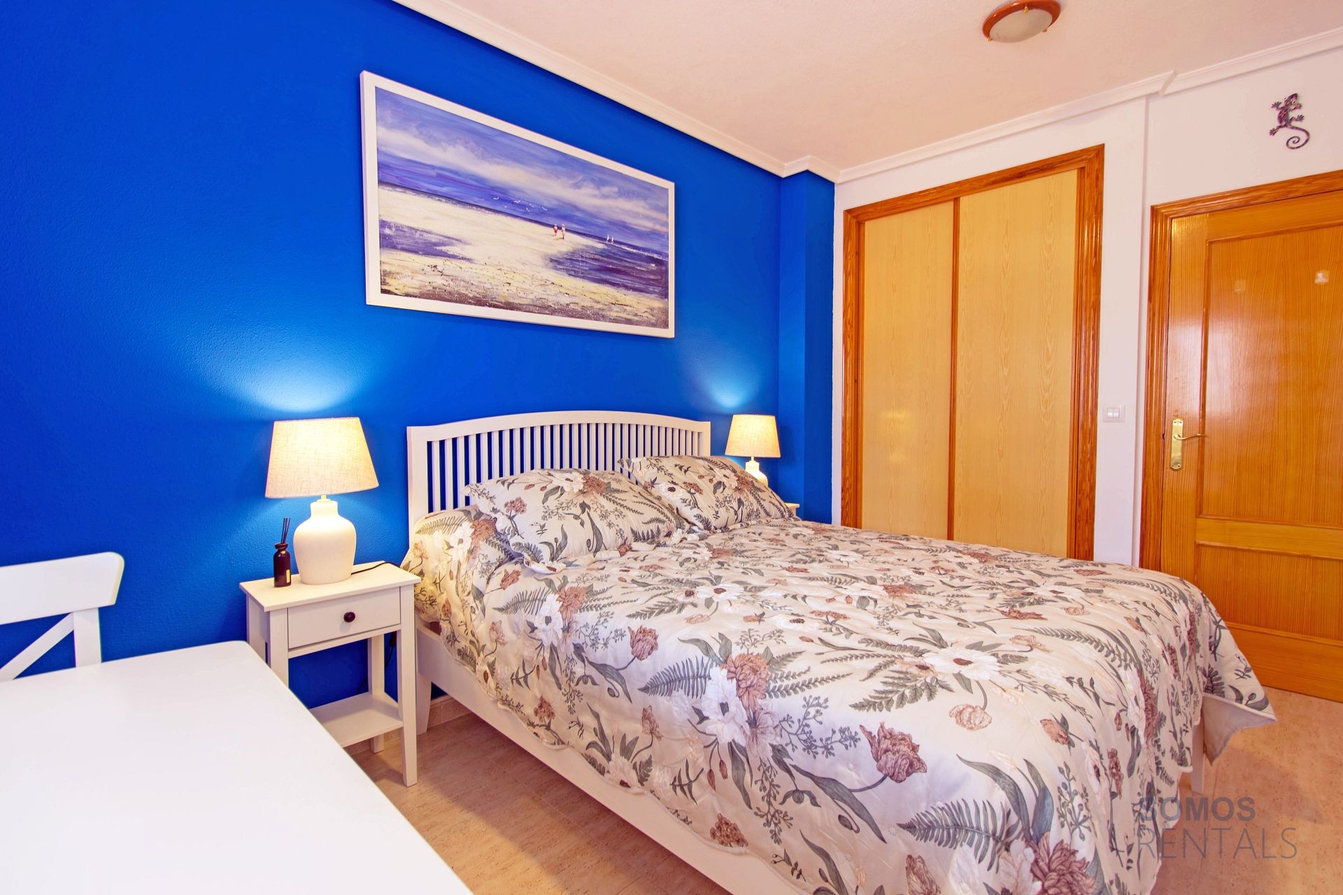 Casa Jardin Salamandra, Gran Alacant — photographie 34