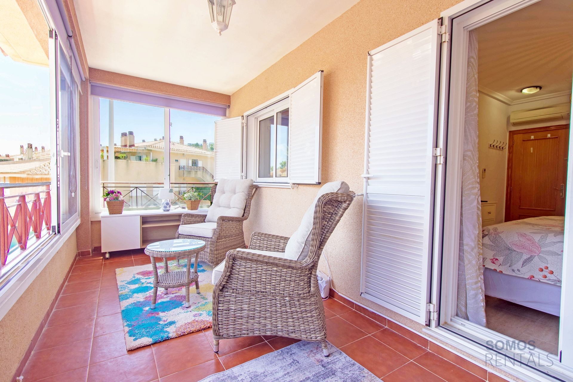Casa Jardin Salamandra, Gran Alacant — photographie 37