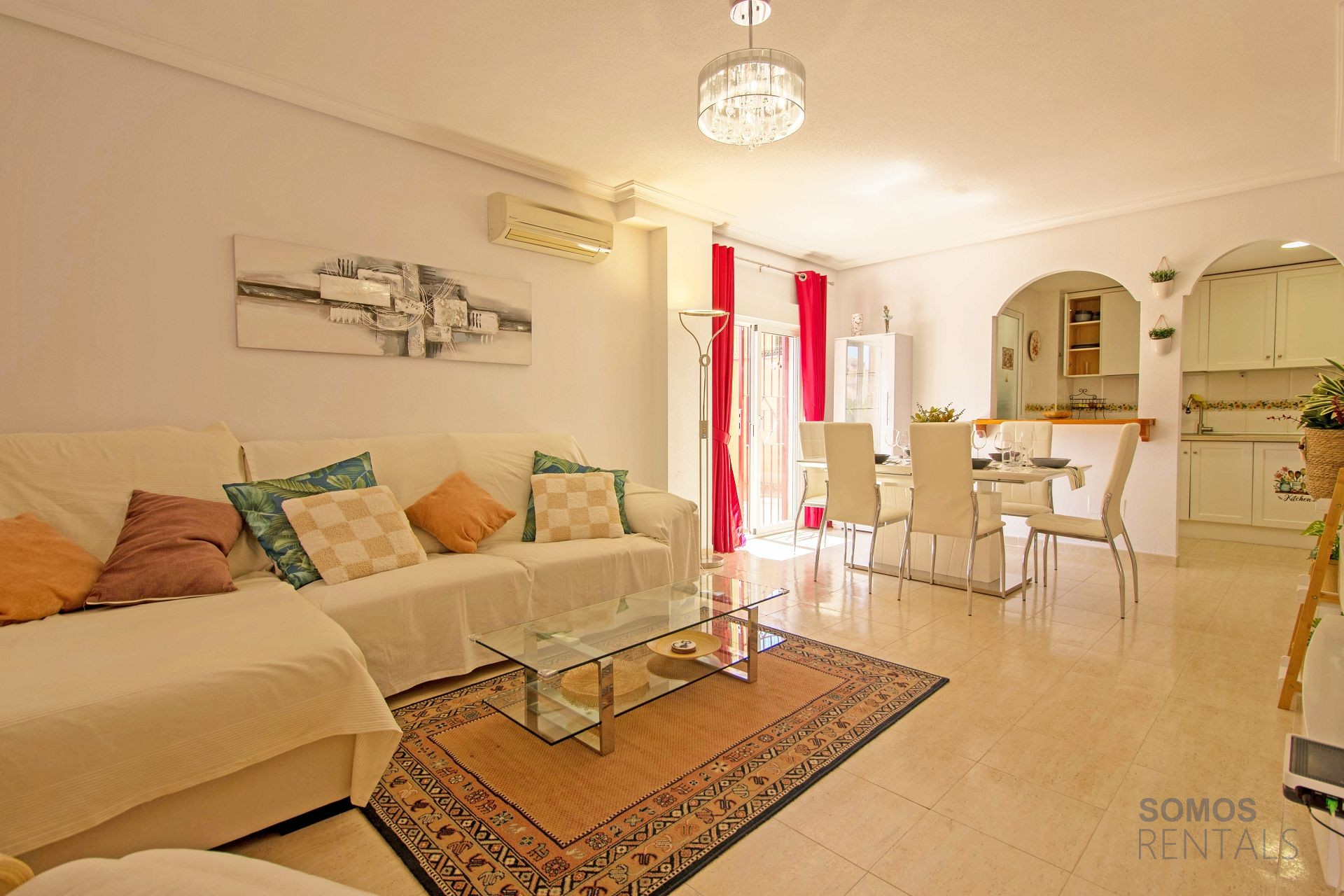 Casa Jardin Salamandra, Gran Alacant — photographie 19