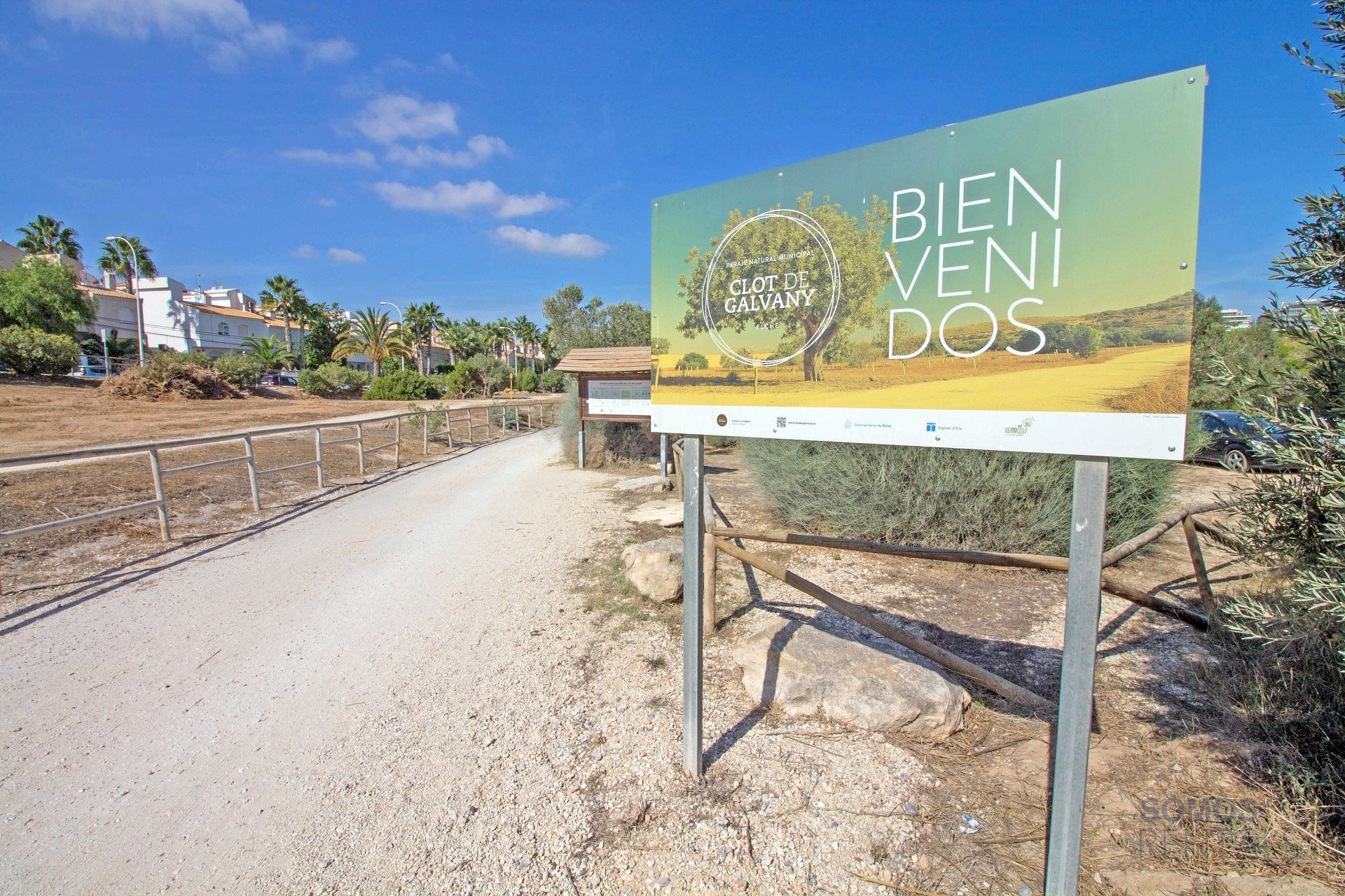 Casa Jardin Salamandra, Gran Alacant — photographie 65