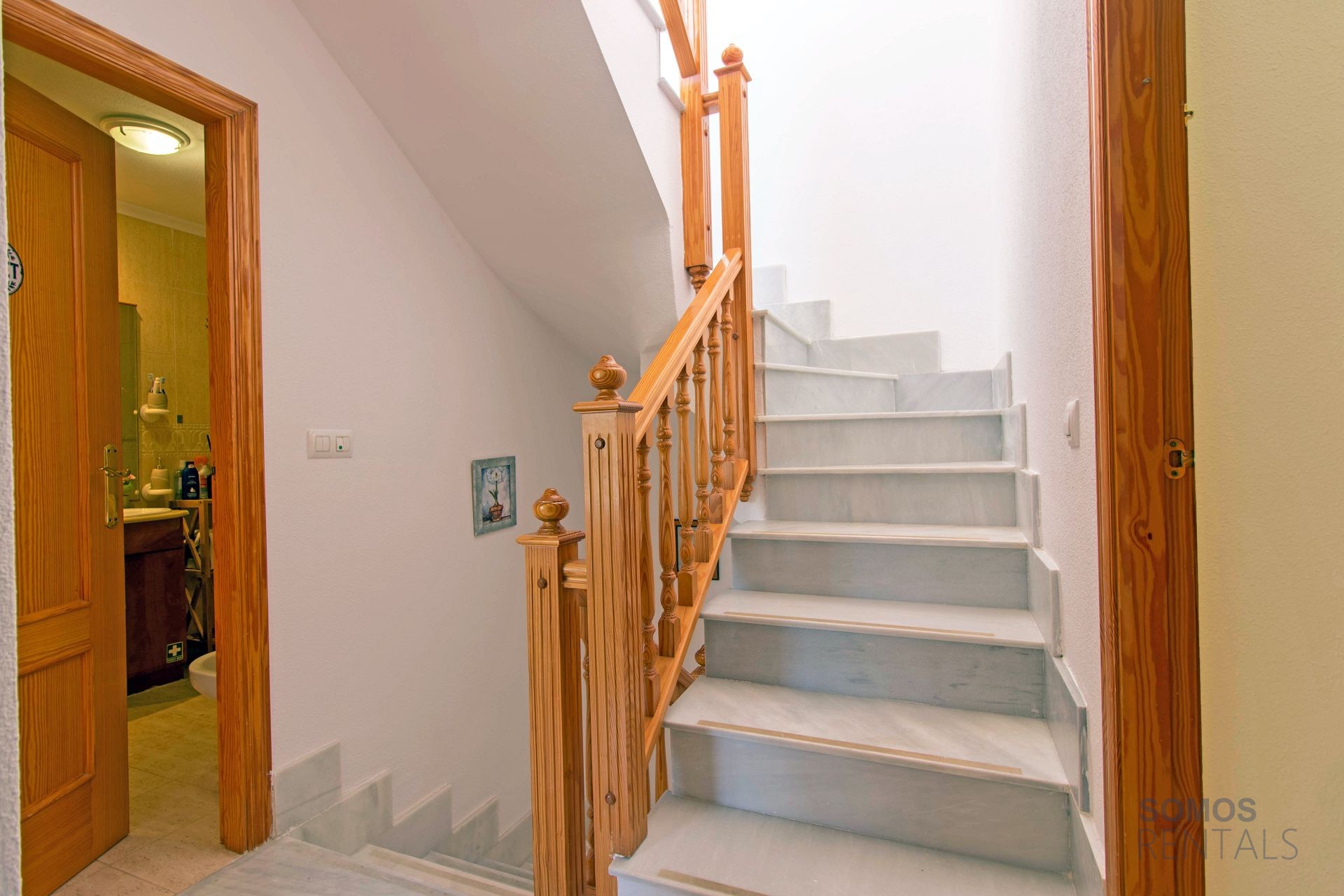 Casa Jardin Salamandra, Gran Alacant — photographie 40
