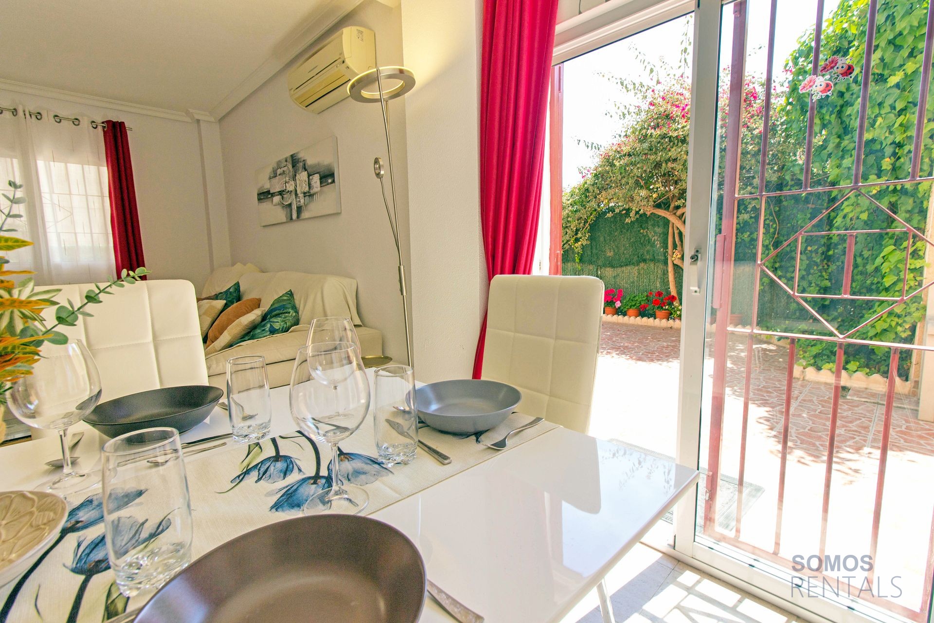 Casa Jardin Salamandra, Gran Alacant — photographie 23