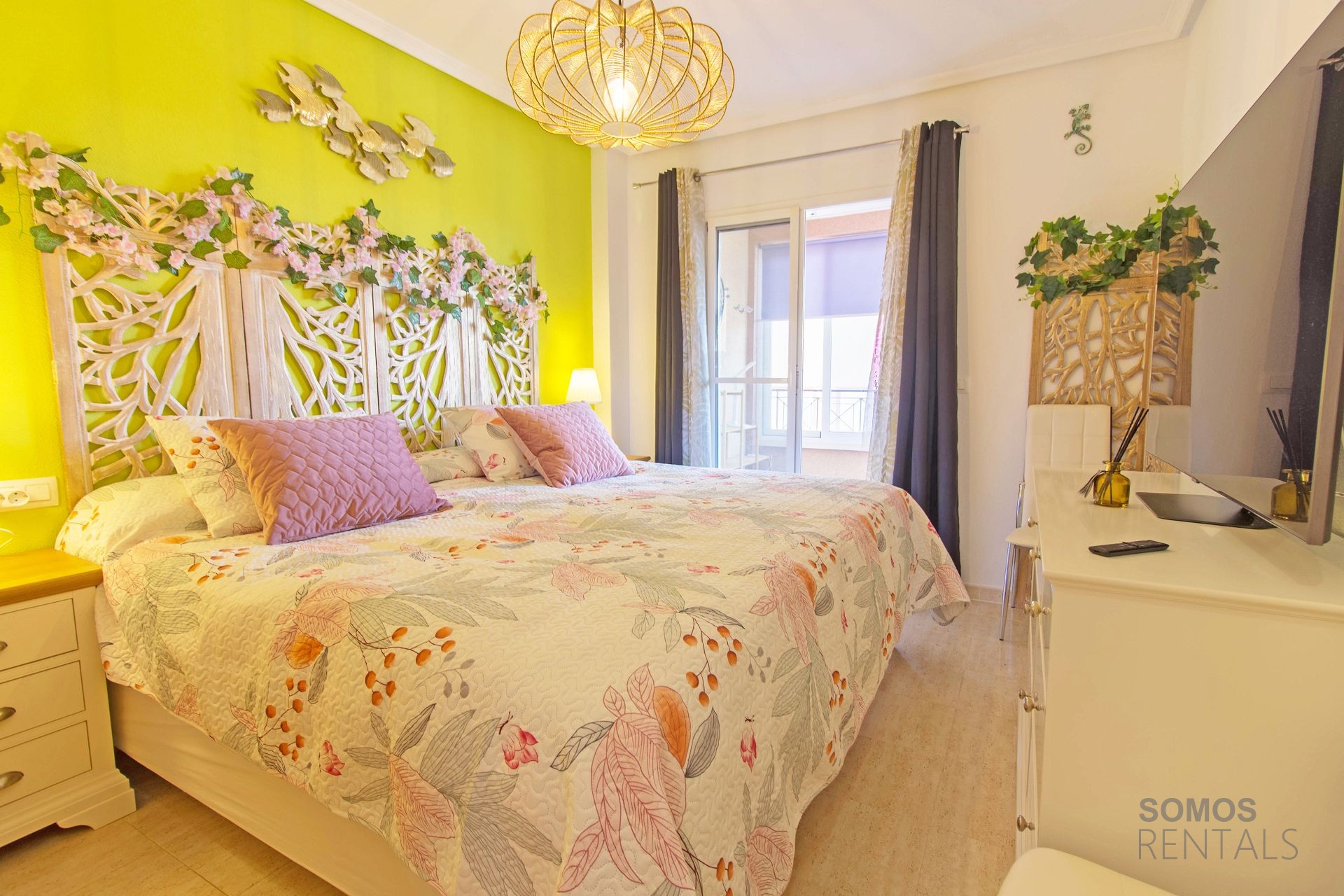 Casa Jardin Salamandra, Gran Alacant — photographie 35