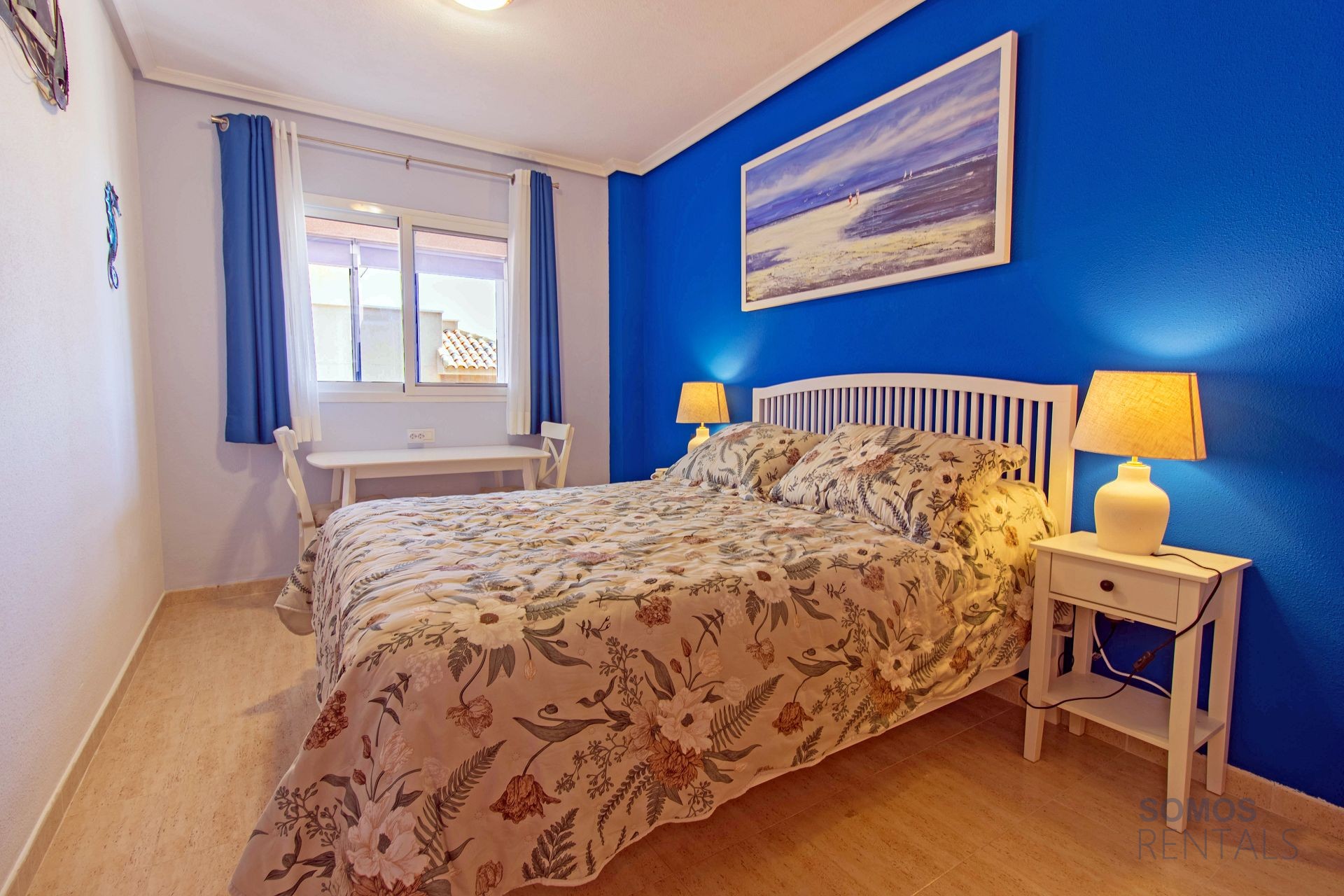Casa Jardin Salamandra, Gran Alacant — photographie 33